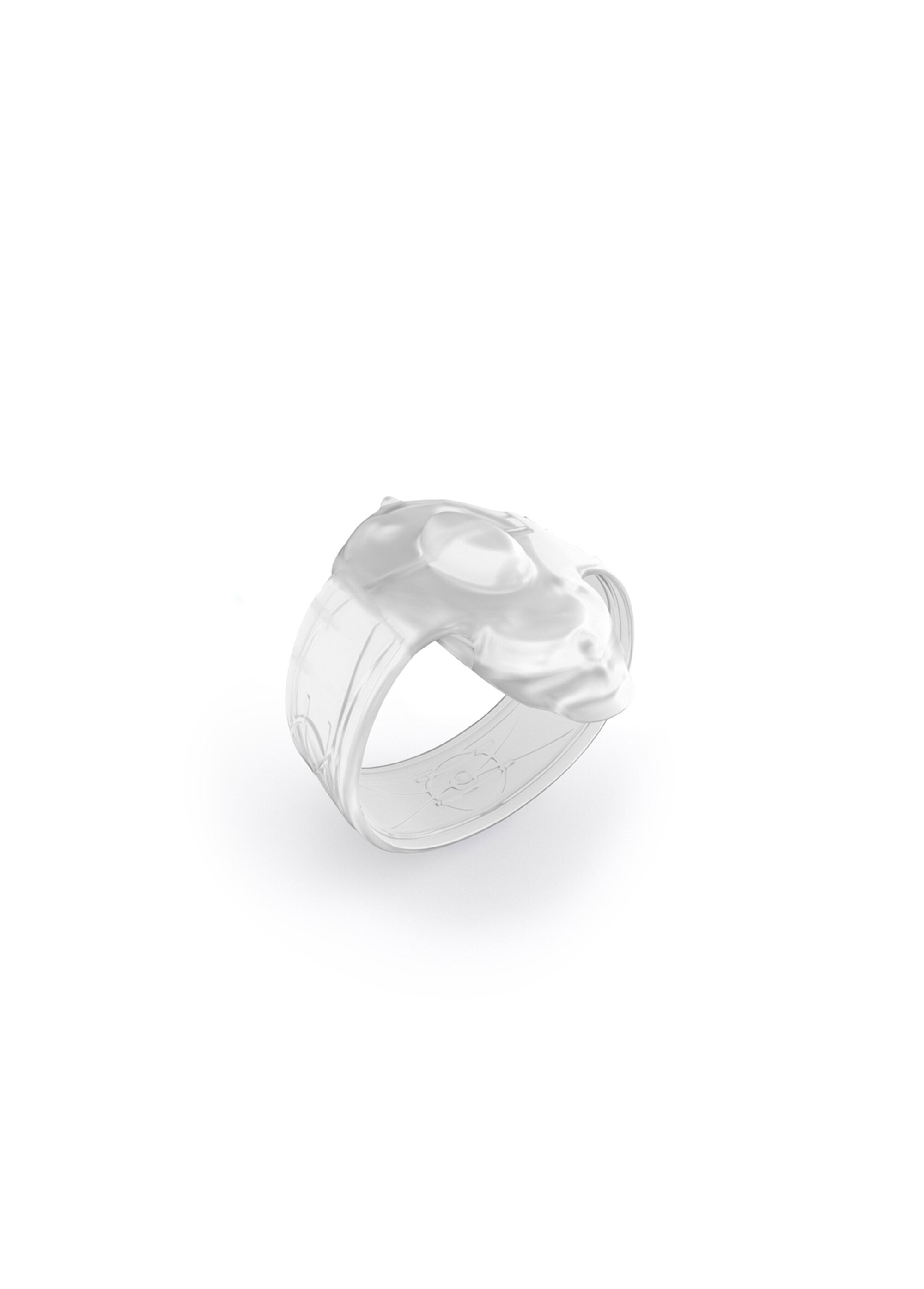 Sextoy bague stimulante point G