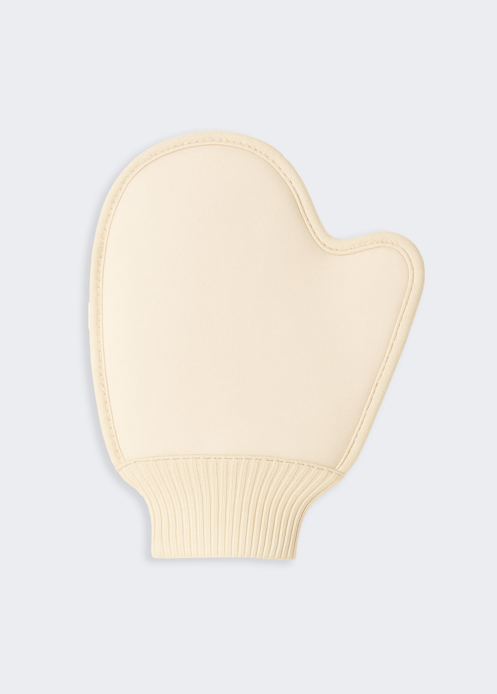 Gant de massage exfoliant double face Beige ZENGANTMASSAGE FA2