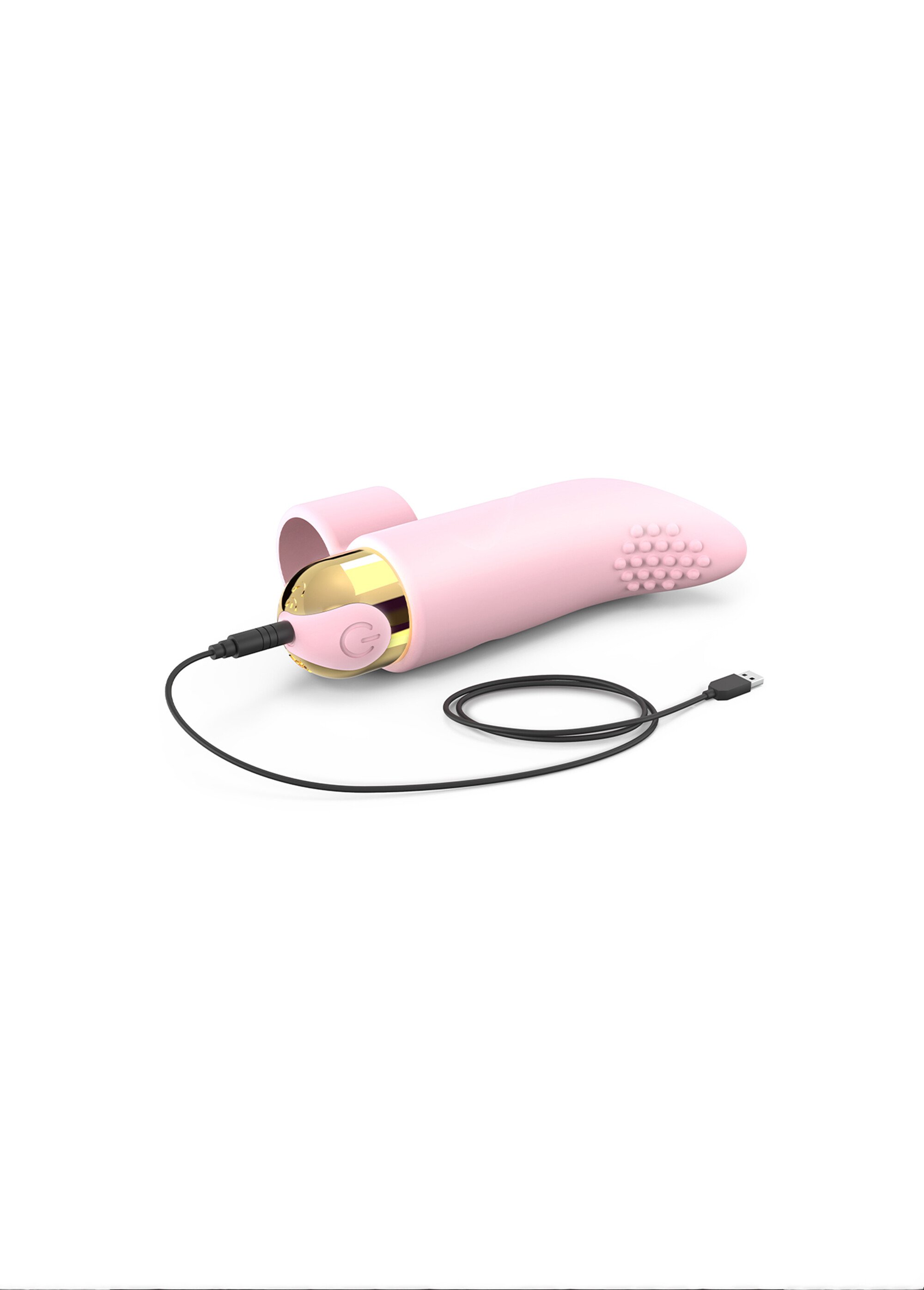 Sextoy stimulateur clitoris et point G ROSE LOV6032121 DE3