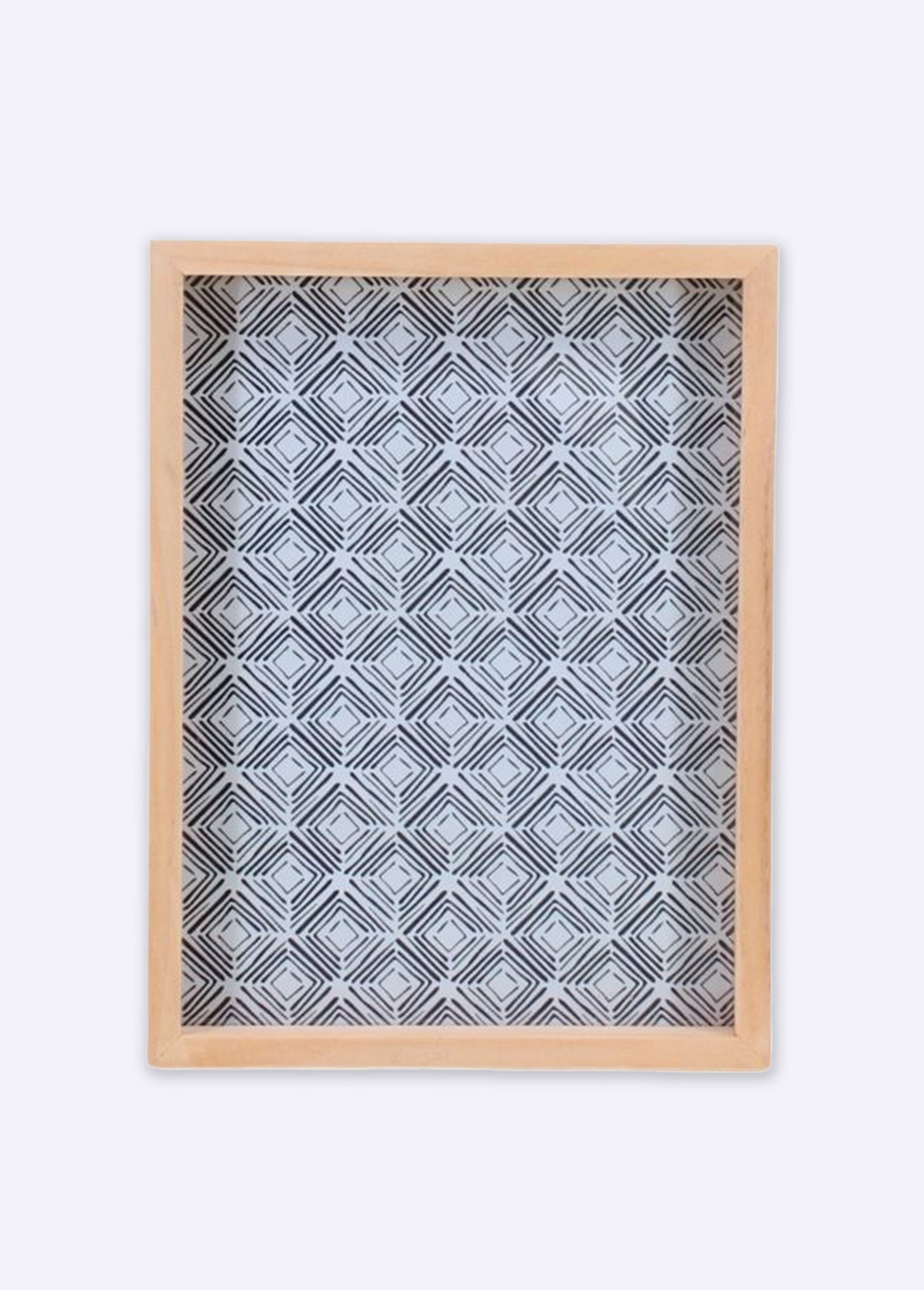 Cadre photo 18x24cm en bois certifié V1 Beige NOR-3615 FA1