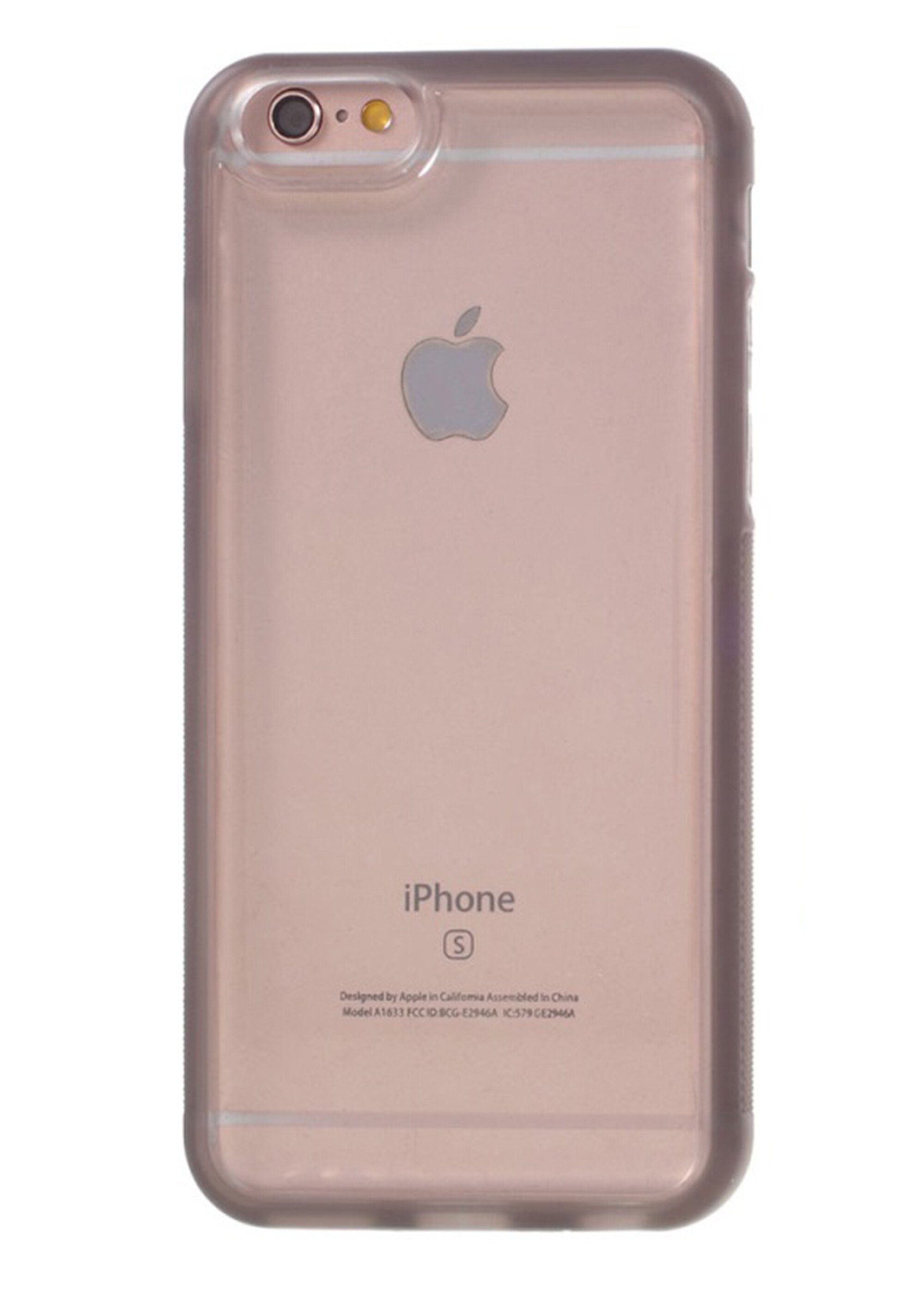 Coque de protection pour iPhone 7