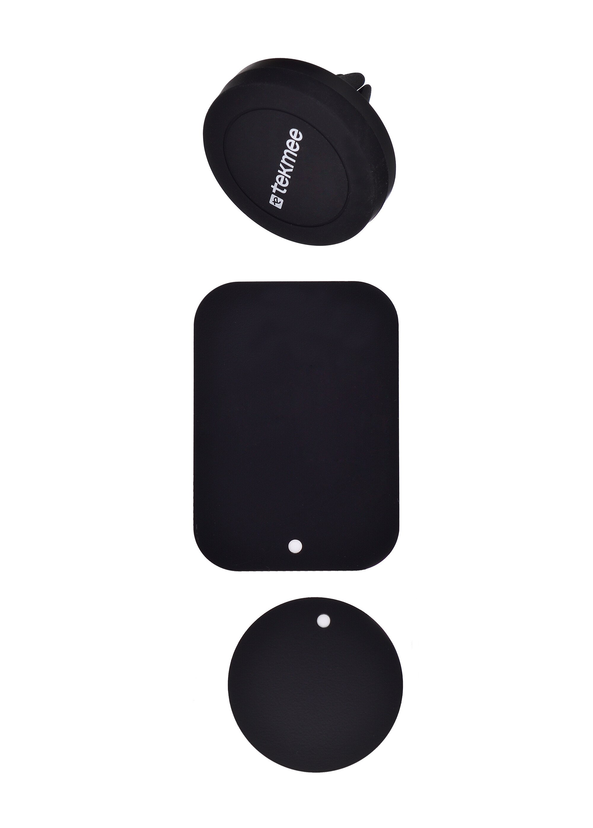 Support magnétique de voiture pour mobiles