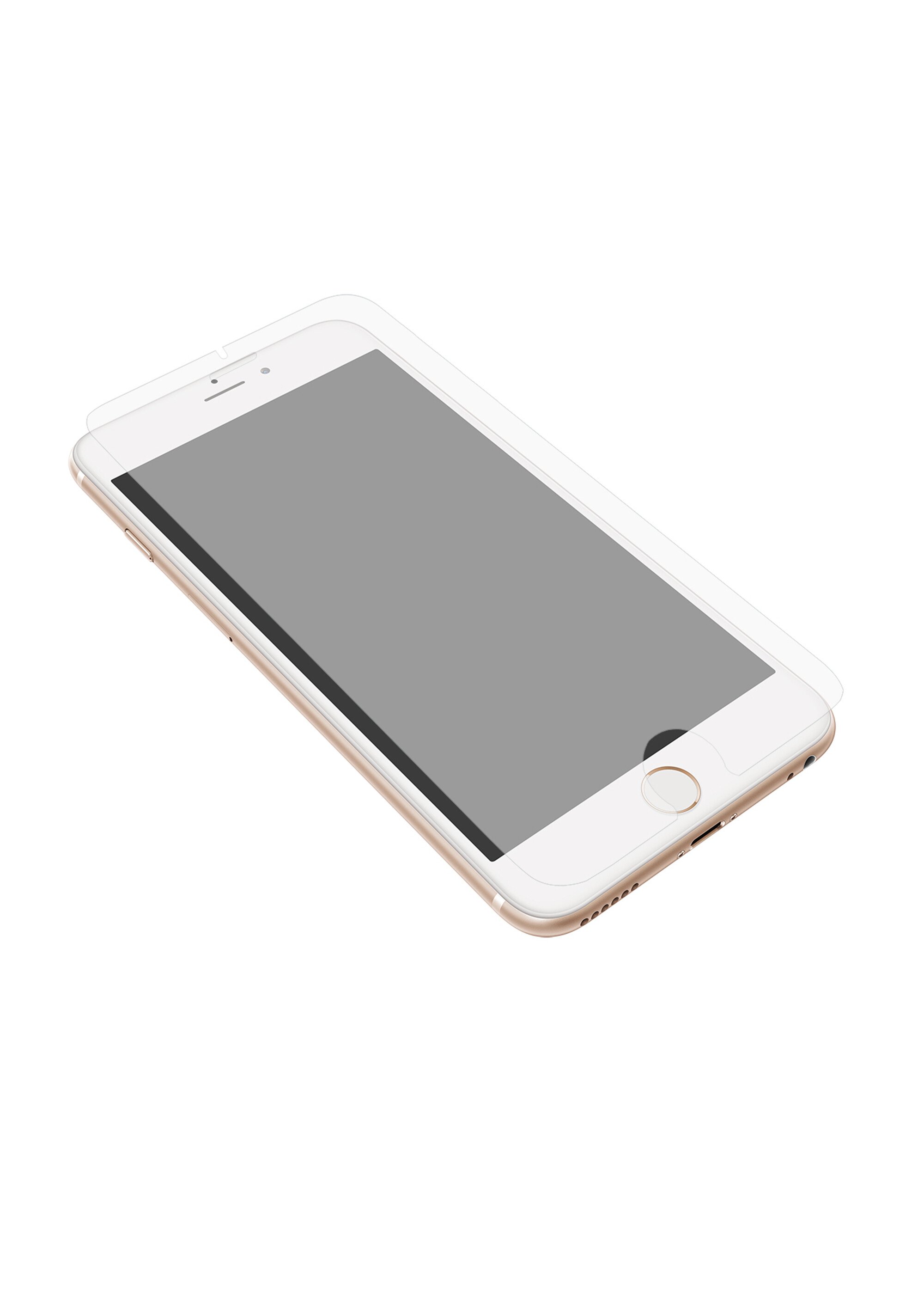 Vitre protection écran 9H iPhone 6/6S/7