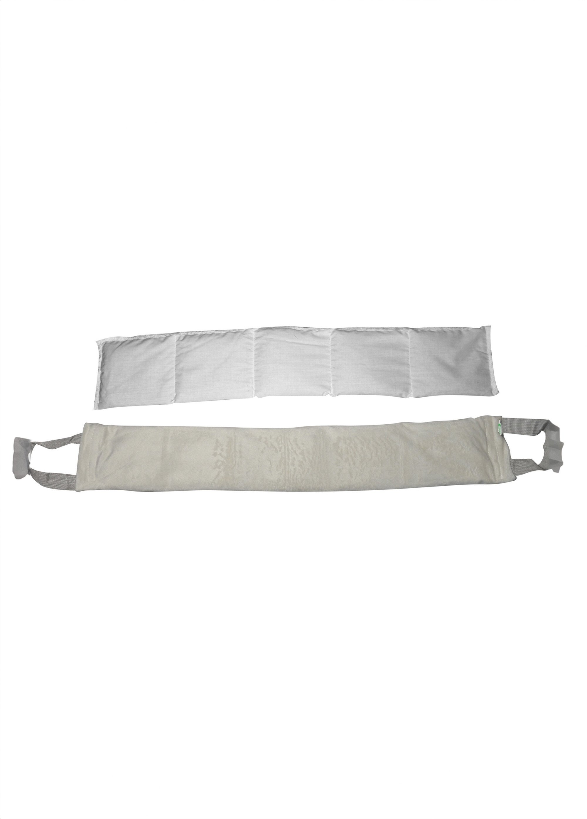 Bande relaxante épaules et cervicale Beige ZENCERVICALE DE1