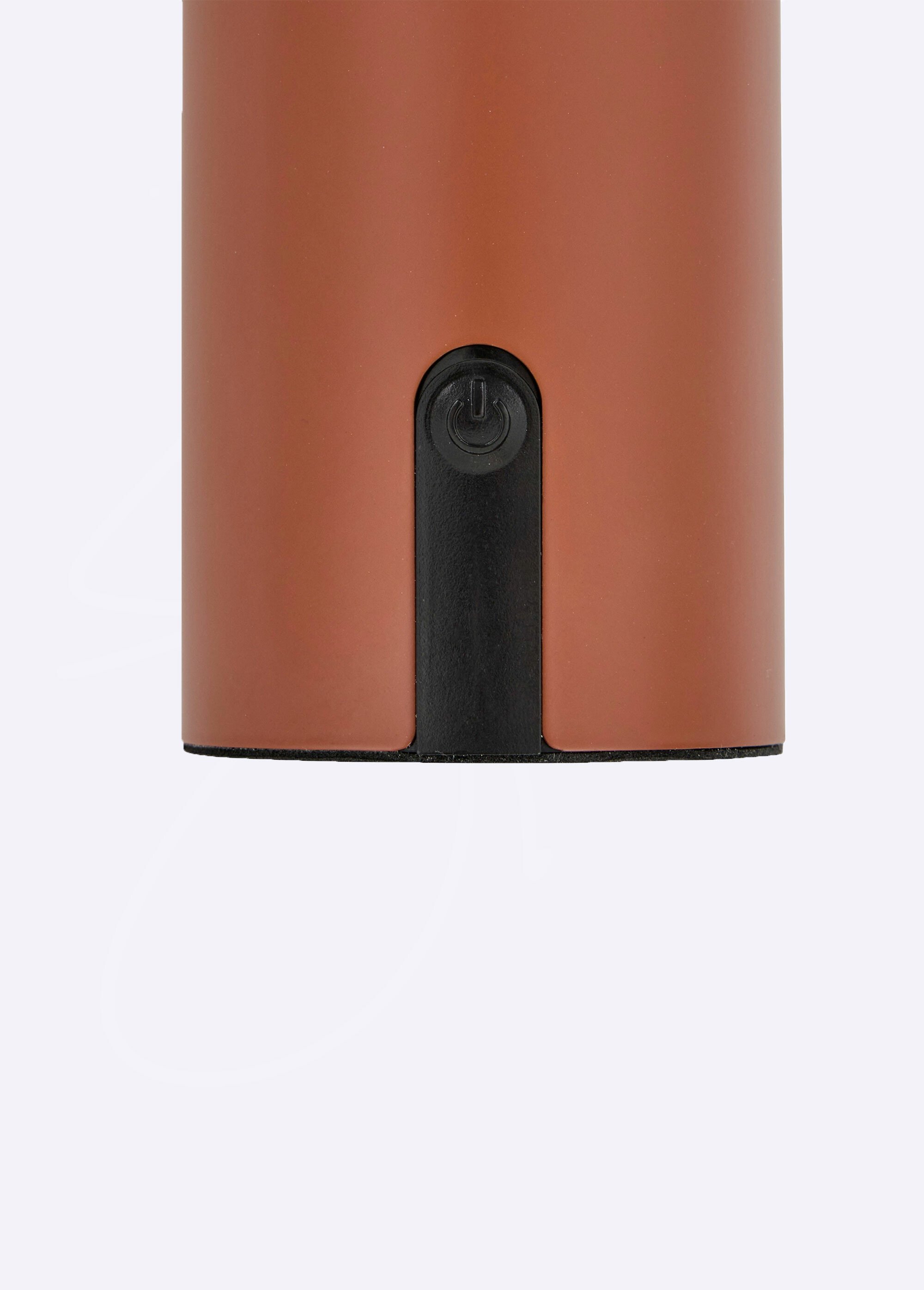 Lampe USB d'extérieur, forme champignon ORANGE JJA-205945D DE1