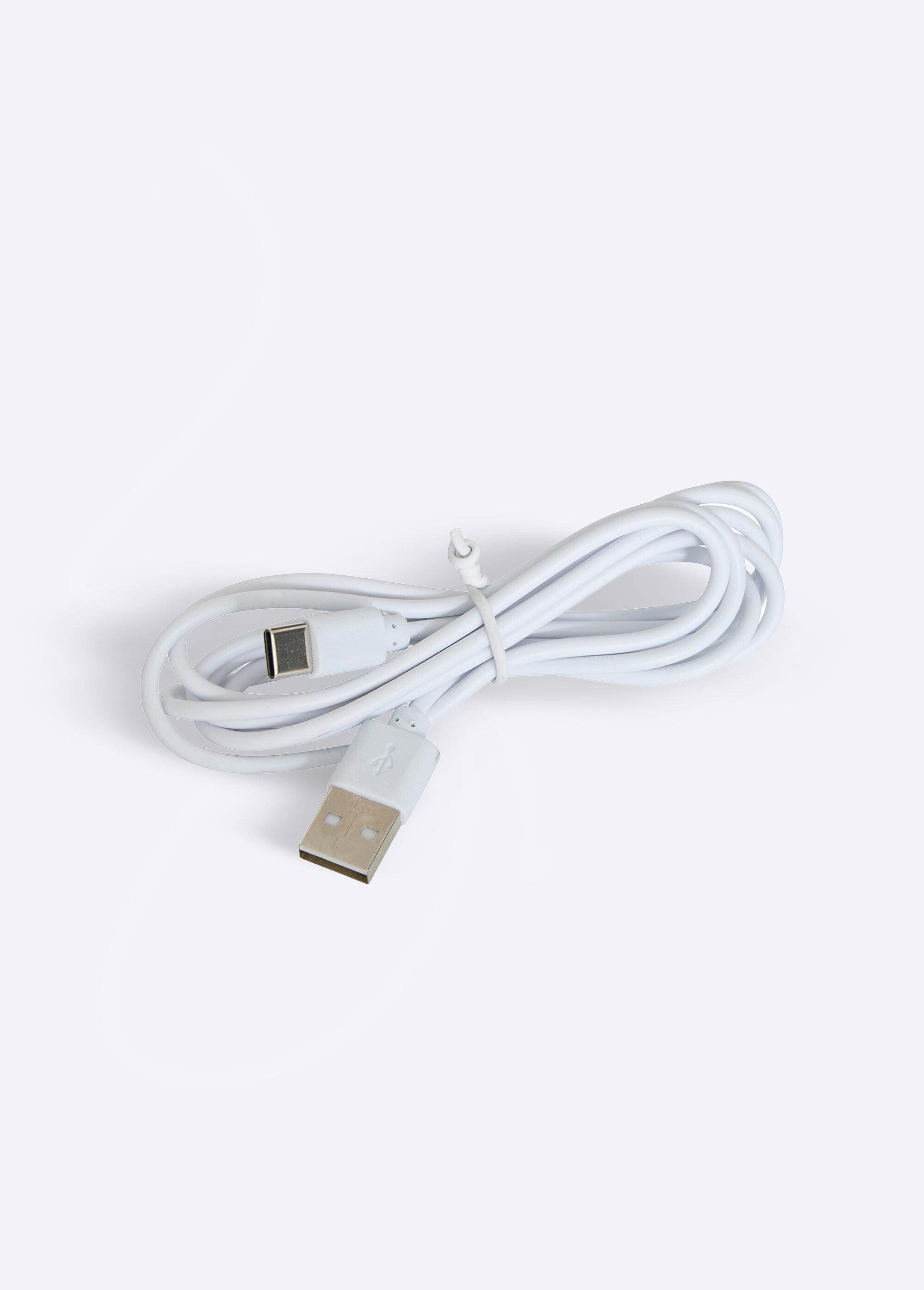 Lampe USB d'extérieur, forme champignon ORANGE JJA-205945D DE3