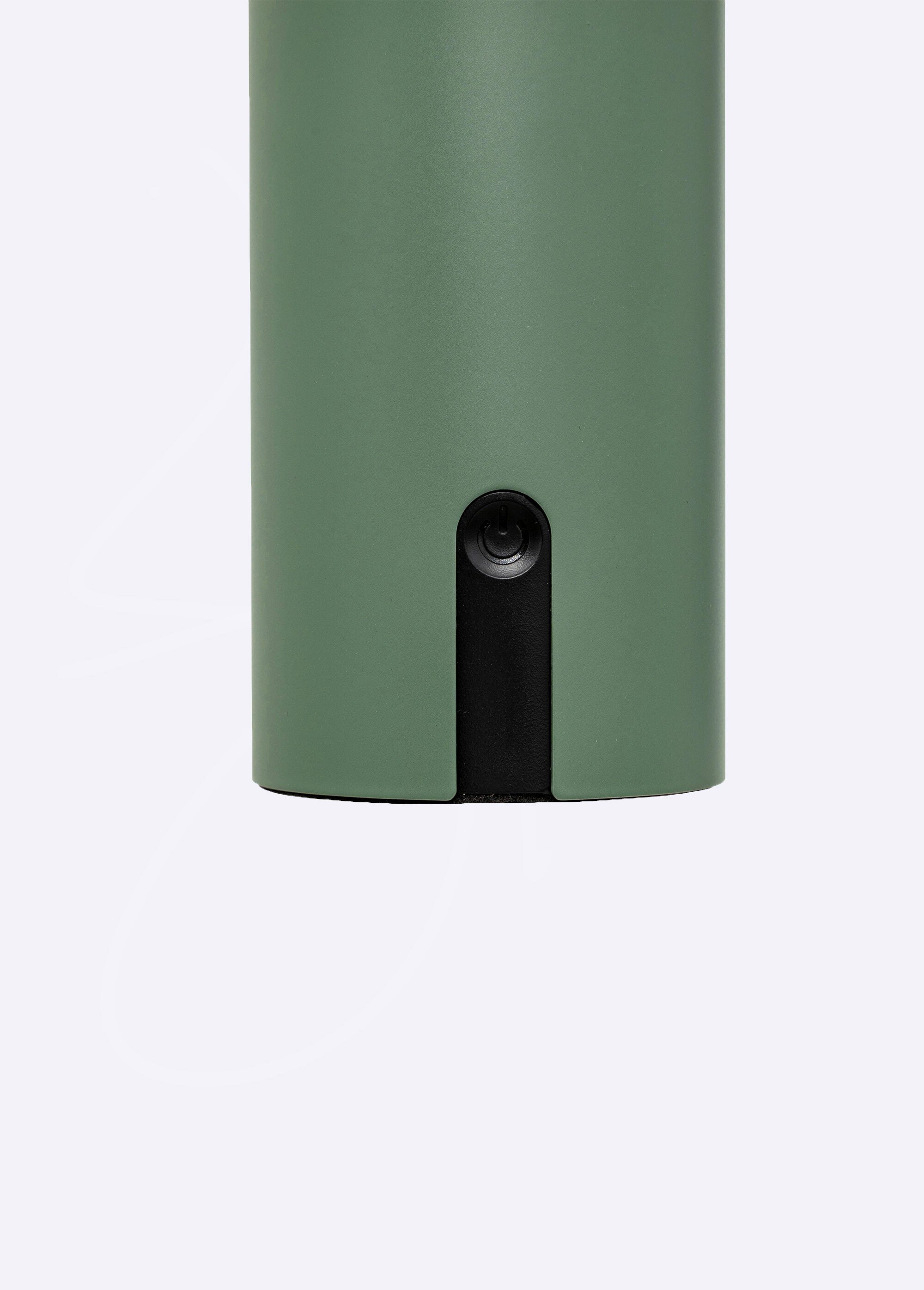 Lampe USB d'extérieur, forme champignon VERT JJA-205945D DE1