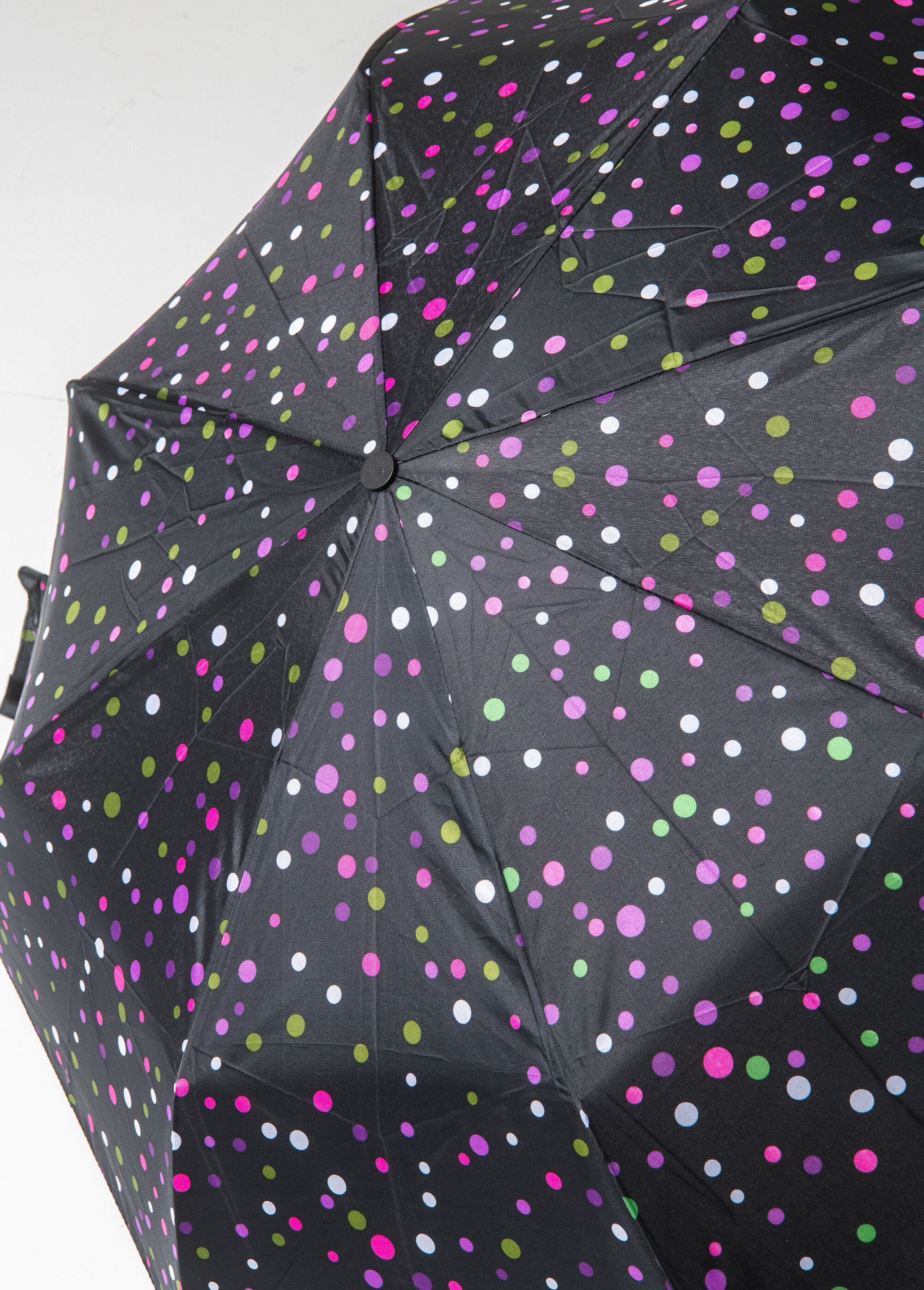 Parapluie pliant fantaisie manuel