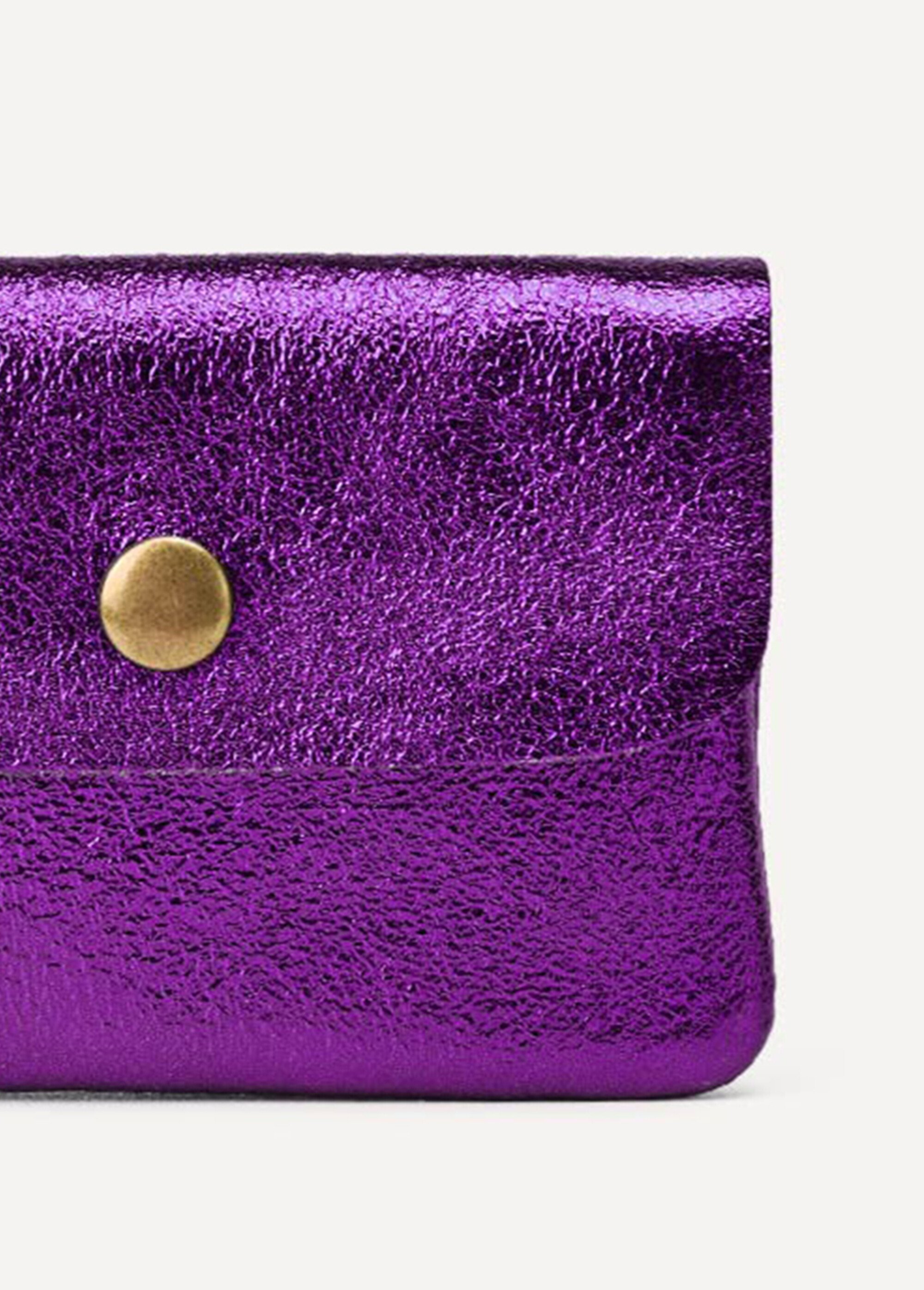 petite pochette porte monnaie