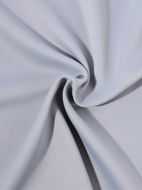 Coupon ameublement occultant, souris GRIS COT101034 FA1