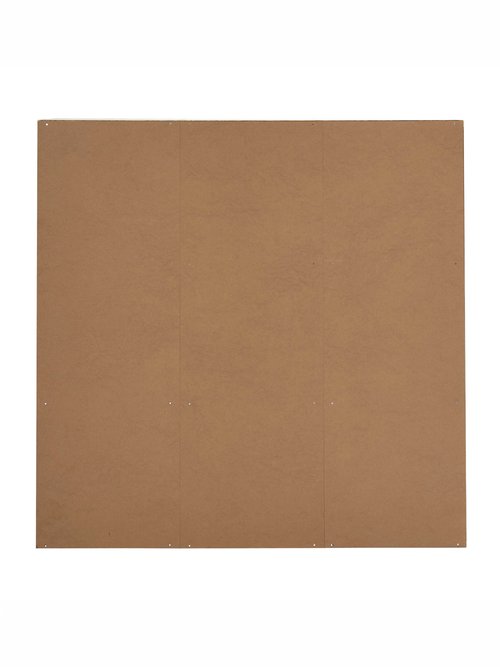 Cube de rangement en bois 9 cases FOREST MARRON CMP-HD7929 DO1