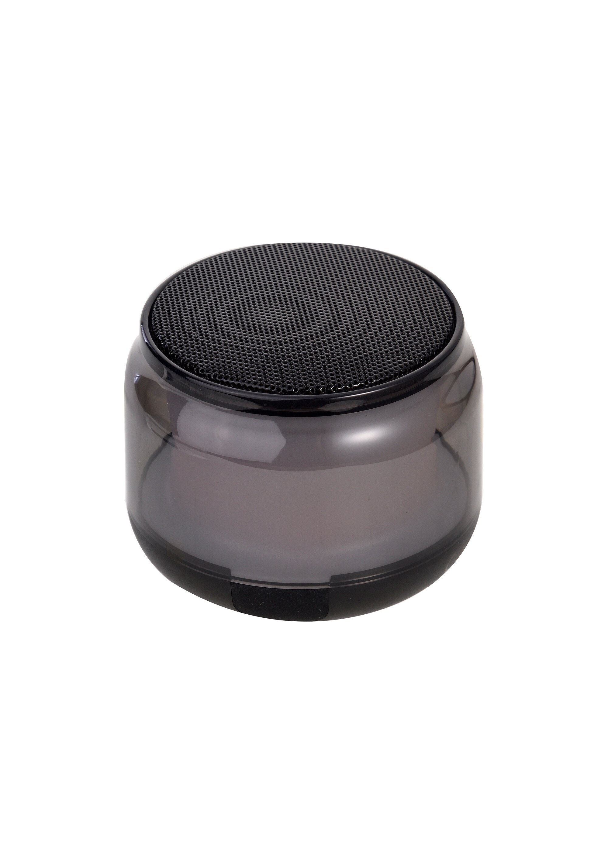 Mini enceinte lumineuse sans fil