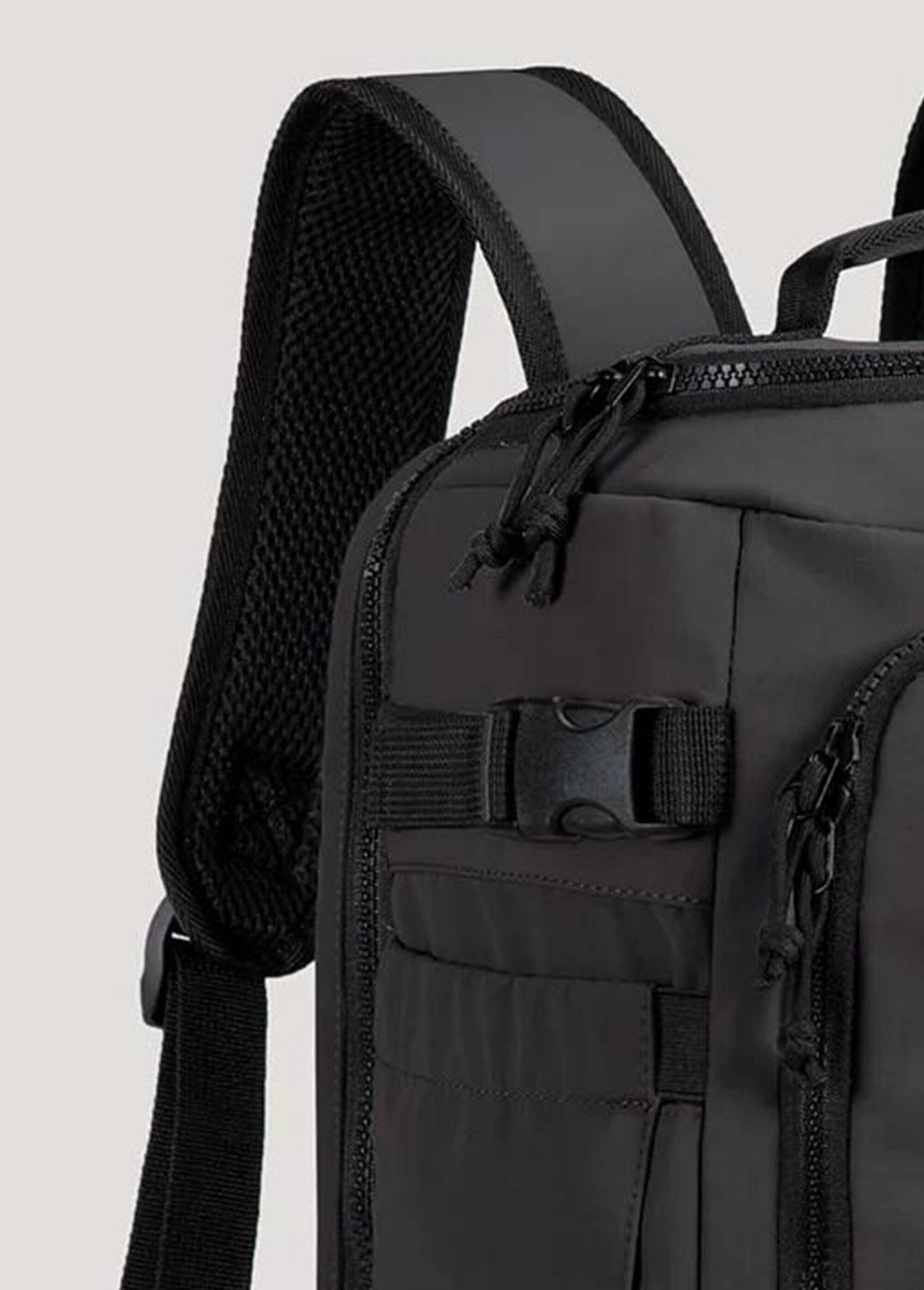 Sac à dos de voyage multipoches