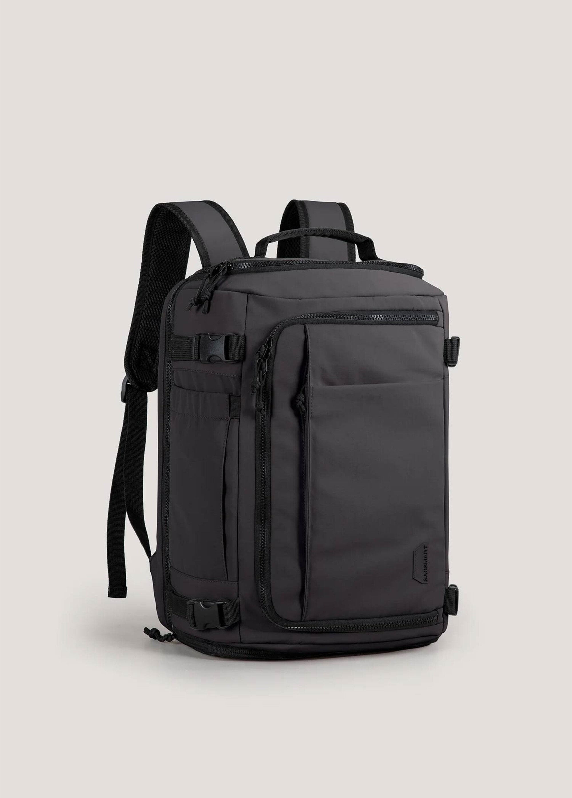 Sac à dos de voyage multipoches