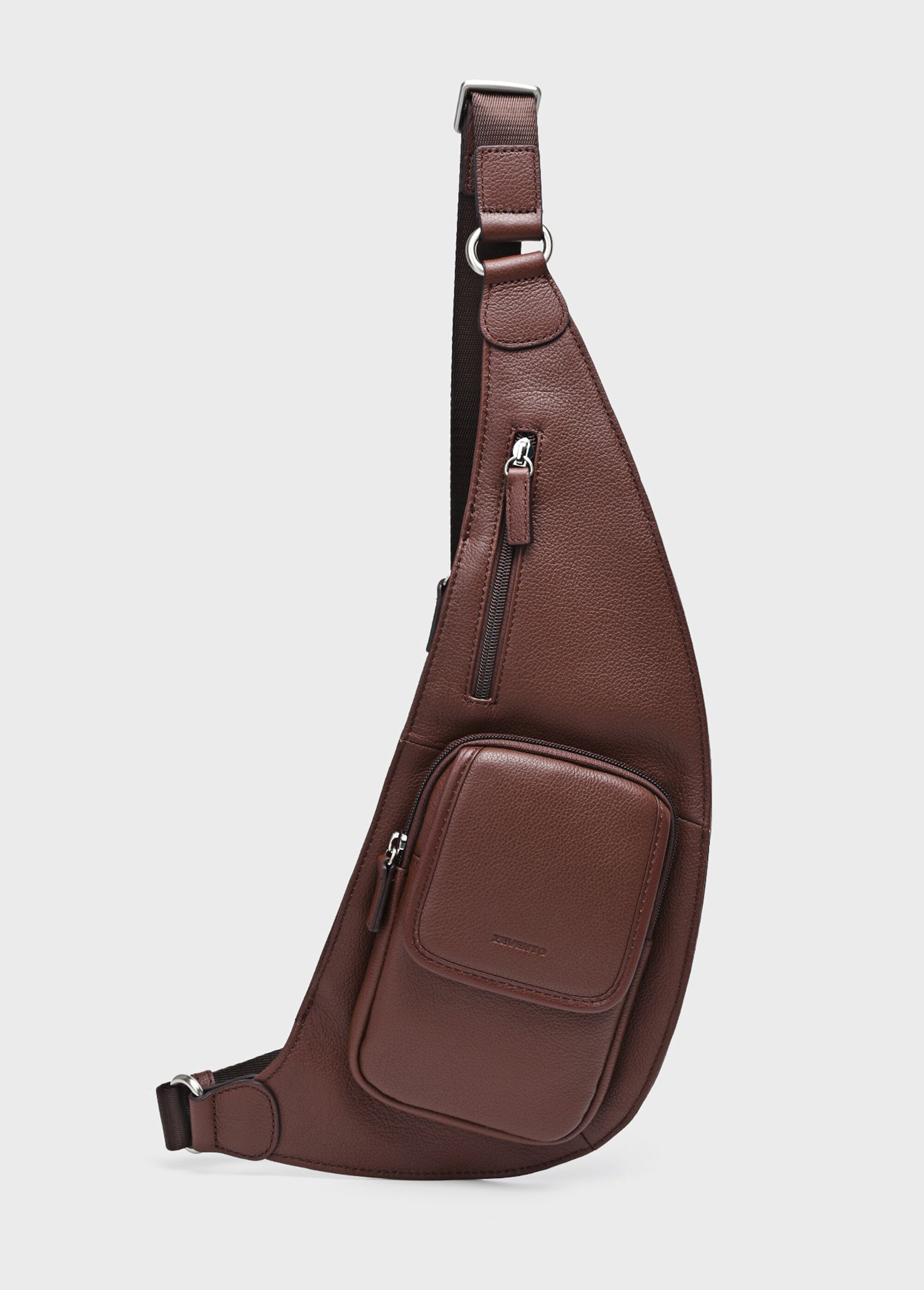 Fort Wtern Sangle De Flanc Rembourrée En Cuir Pour Selle Wtern - Fabrication Artisanale En Inde Cinch Cuir Travaillé