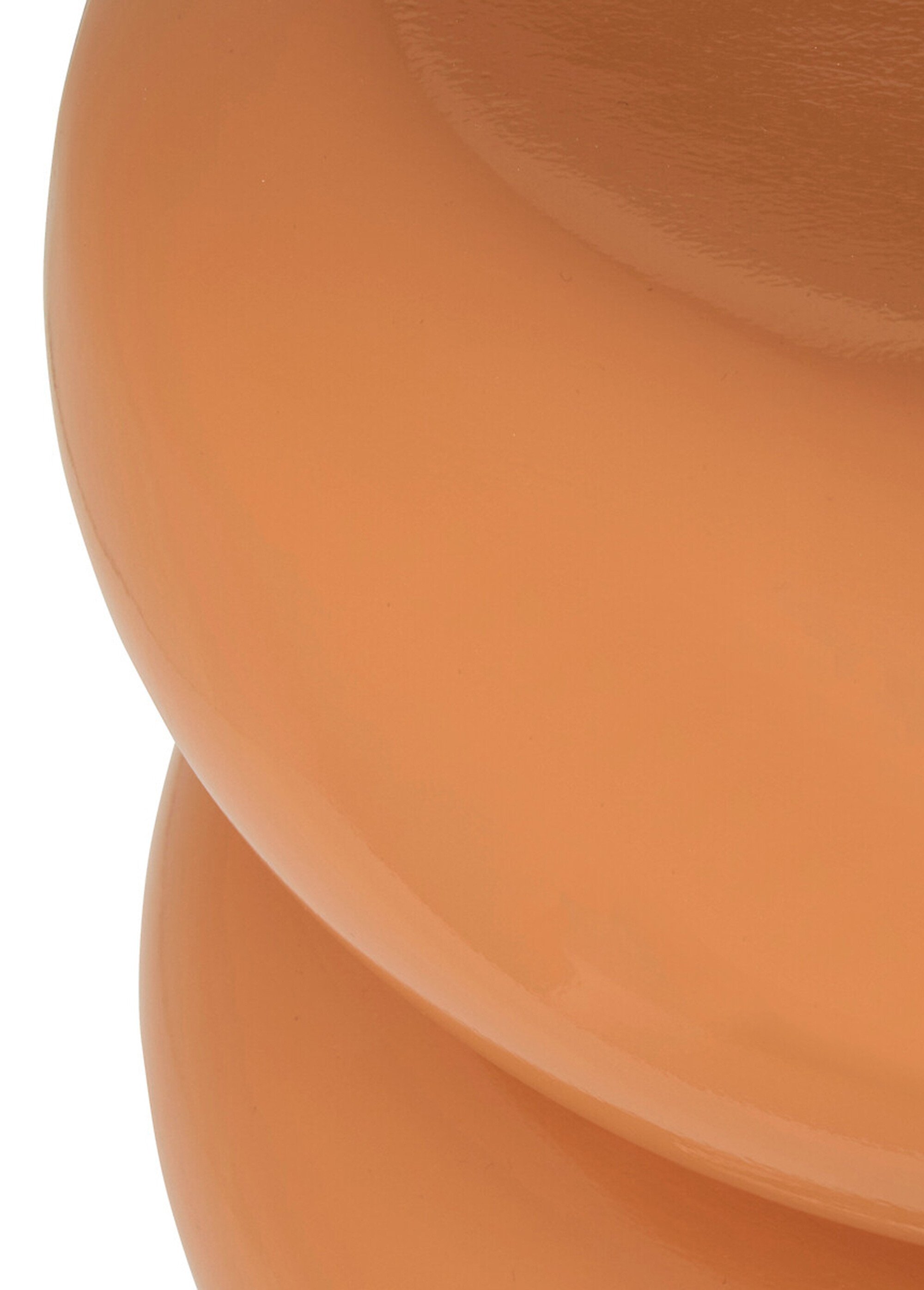 Table d'appoint compacte fantaisie ORANGE JJA-213057A DE1