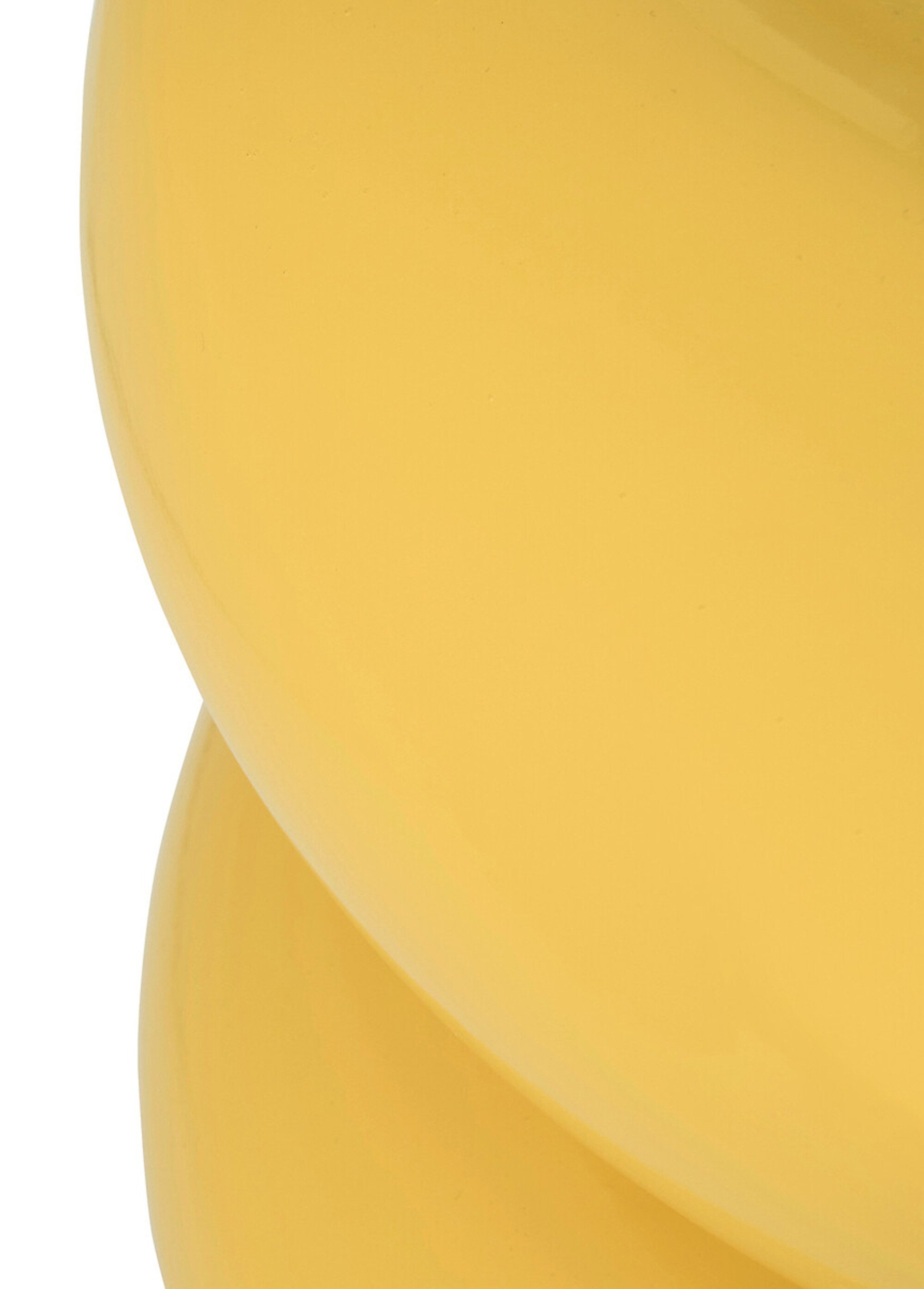 Table d'appoint compacte fantaisie