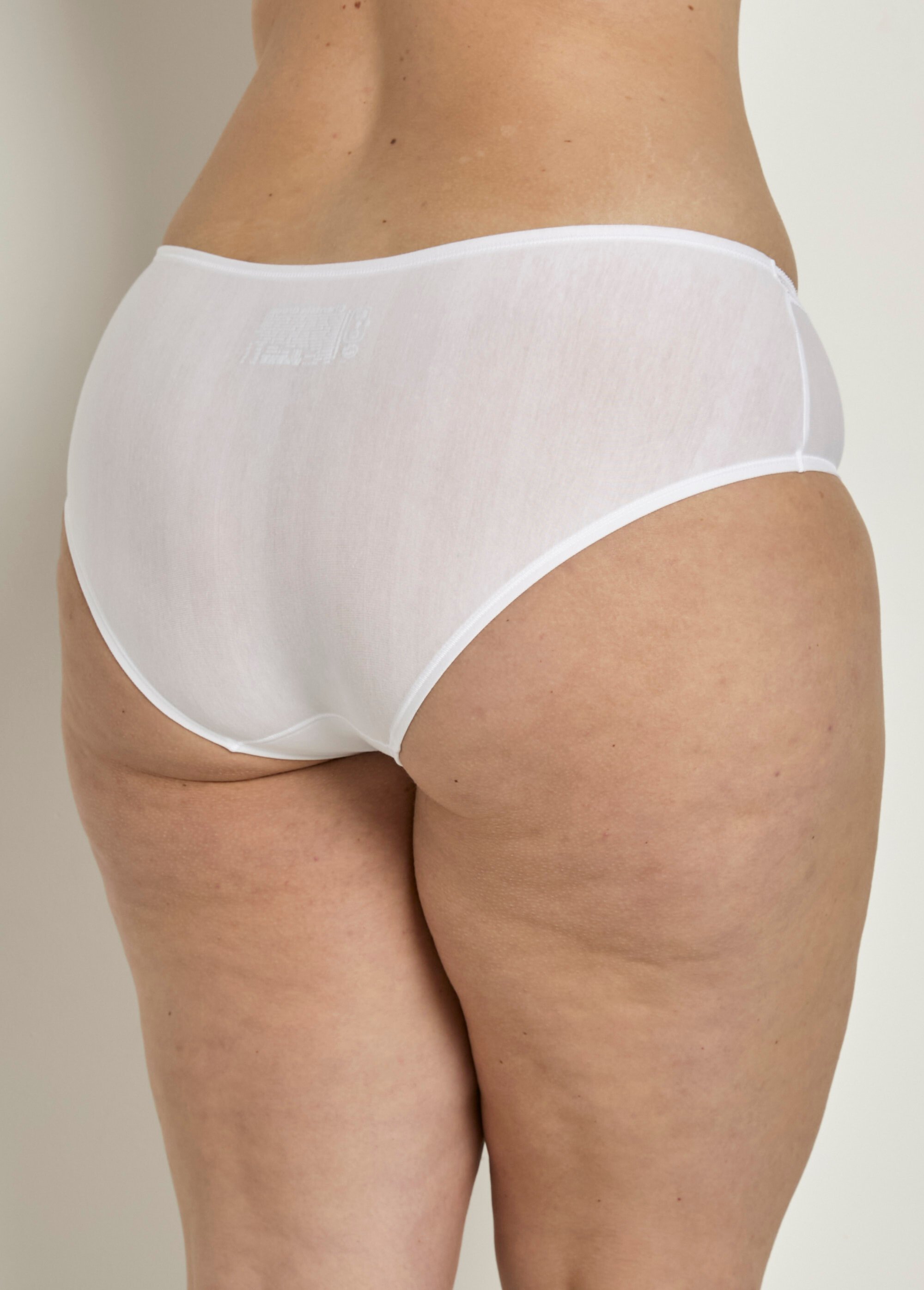 Shorty effet seconde peau "EasyFeel"
