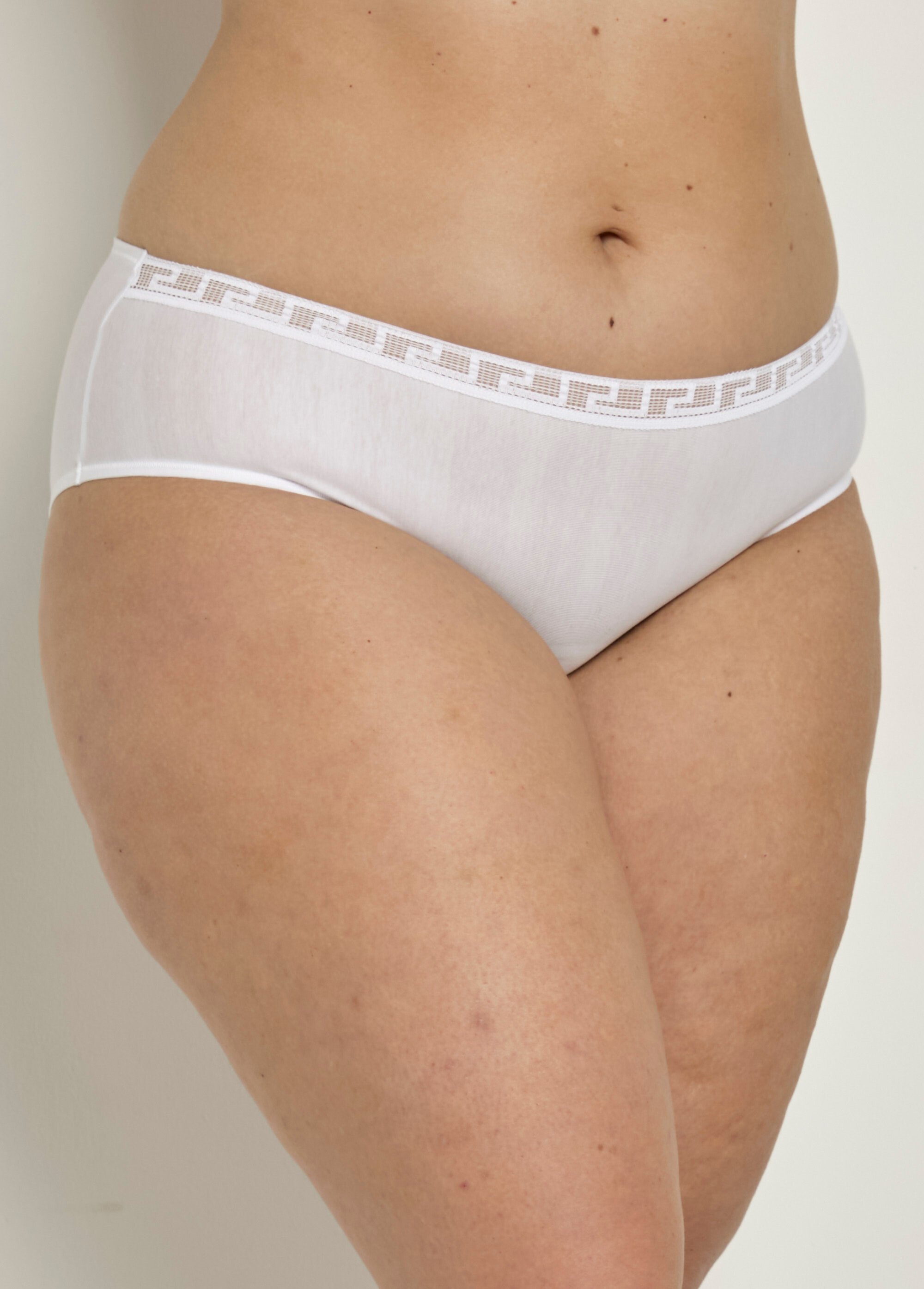 Shorty effet seconde peau "EasyFeel"