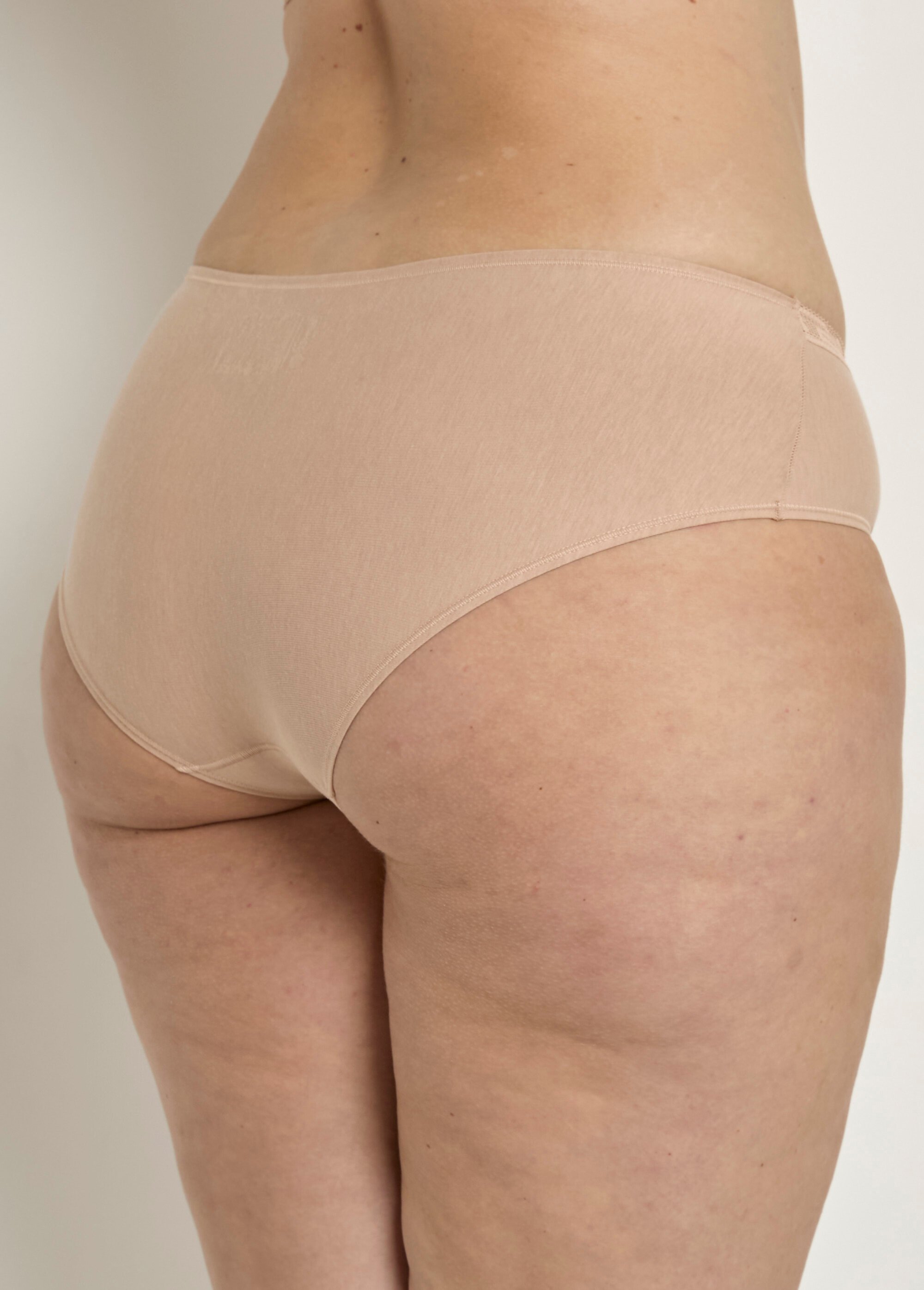 Shorty effet seconde peau "EasyFeel"
