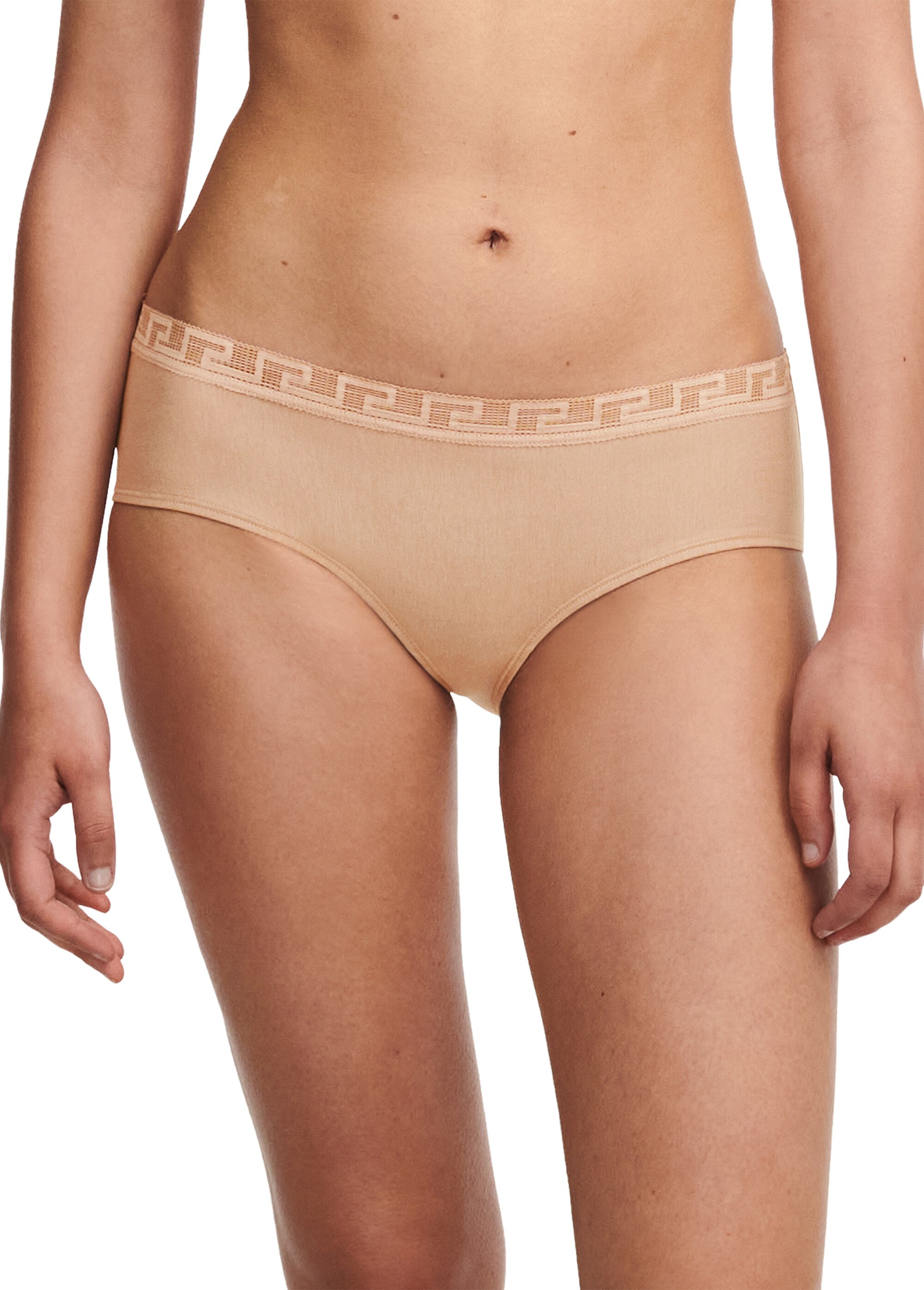 Shorty effet seconde peau "EasyFeel"