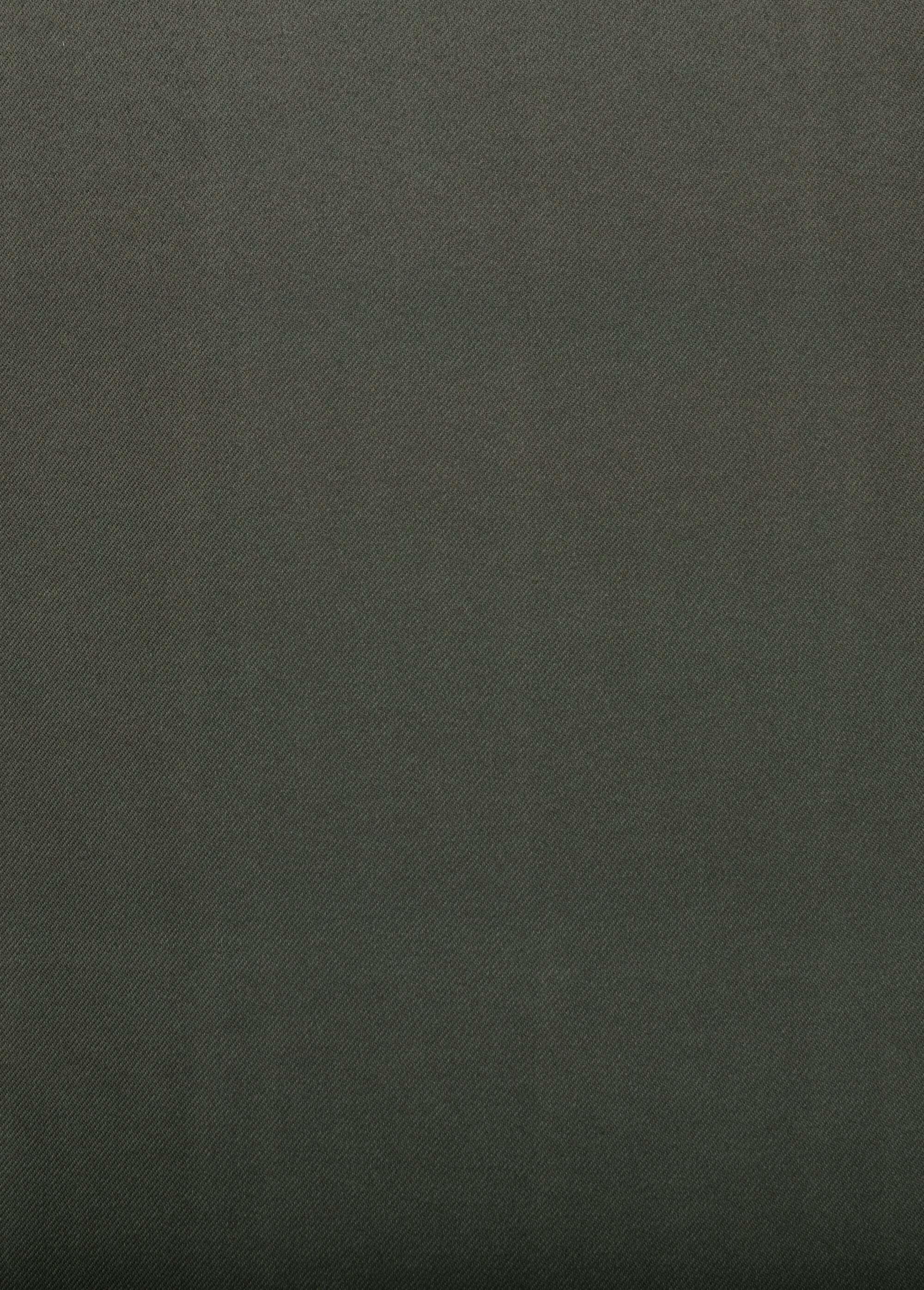 Rideau occultant oeillets métal 140x260cm Vert JJA-103859 DE2