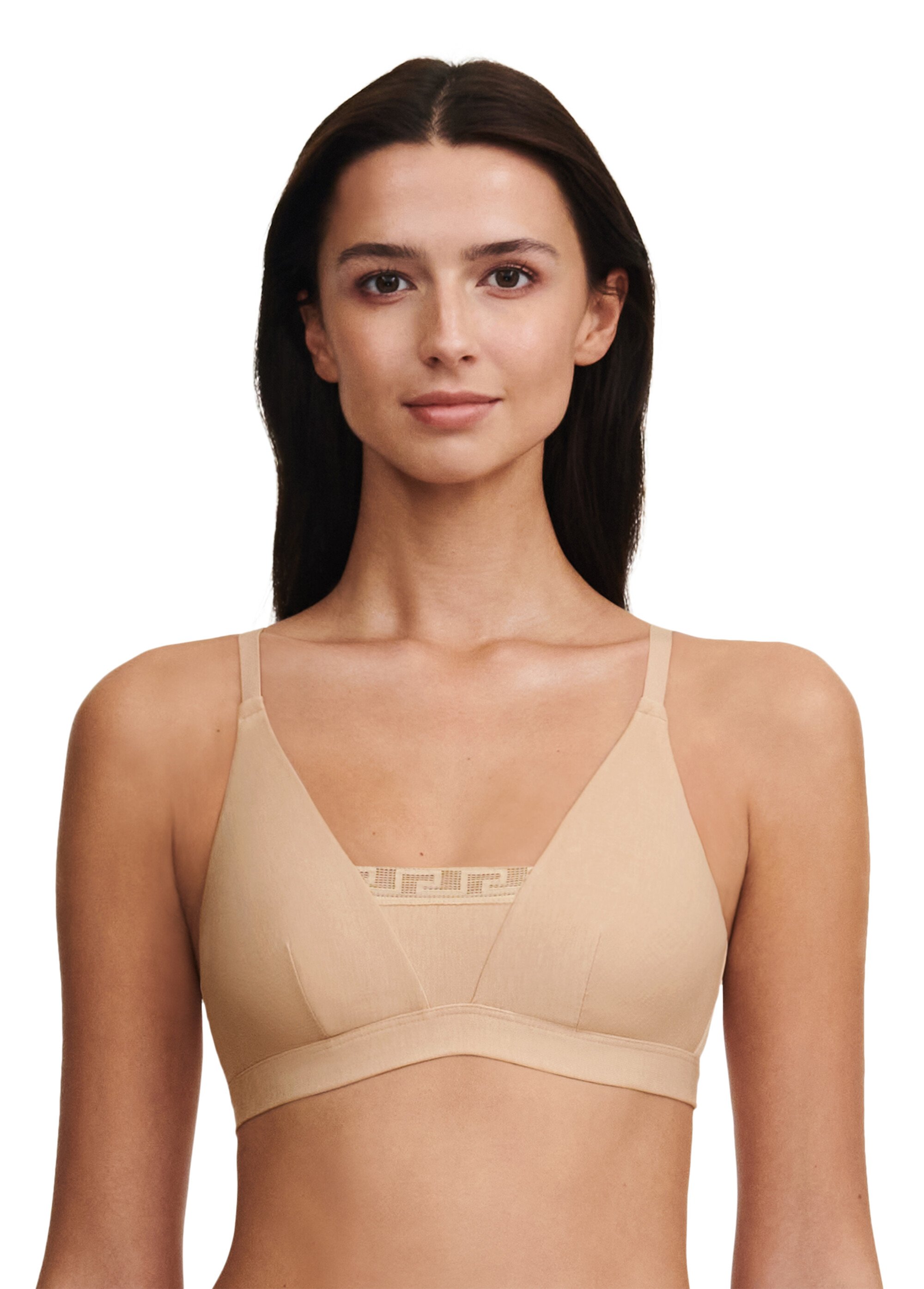 Soutien-gorge seconde peau "EasyFeel"