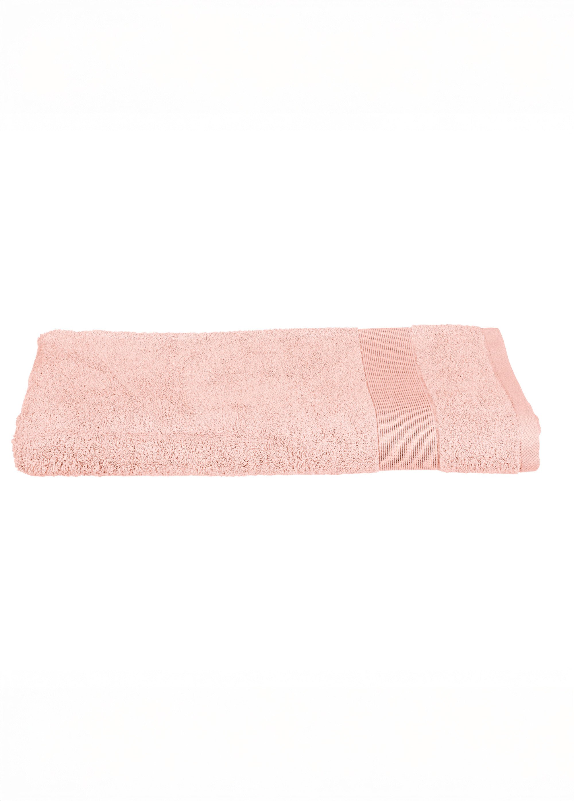 Drap de bain épais pur coton 100x150cm