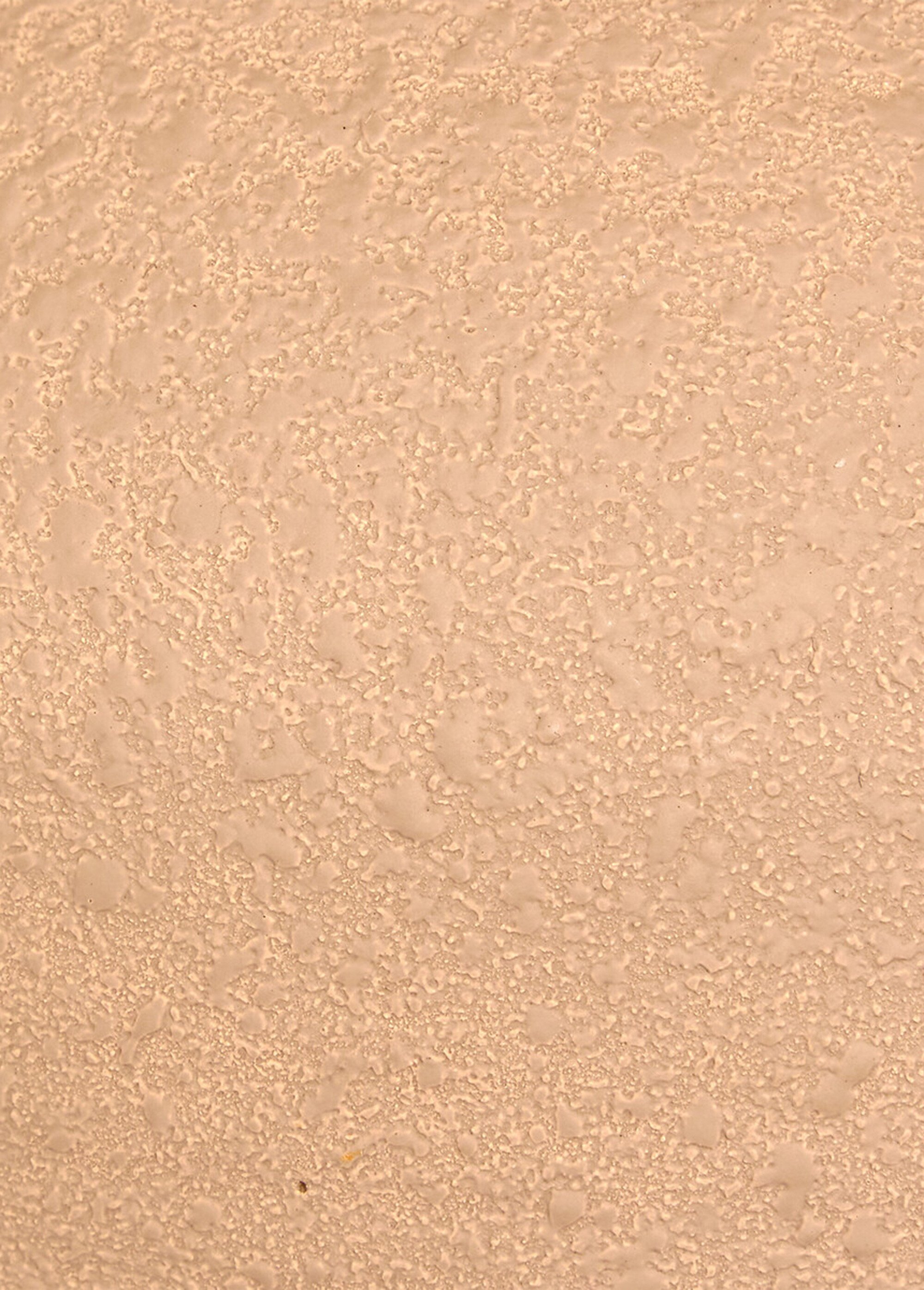 Lampe pied boule céramique abat jour lin MARRON JJA-213702 DE3