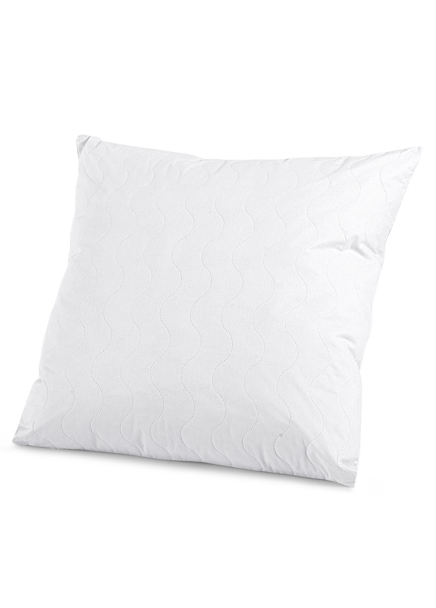 Oreiller Long life* - Bleu Câlin