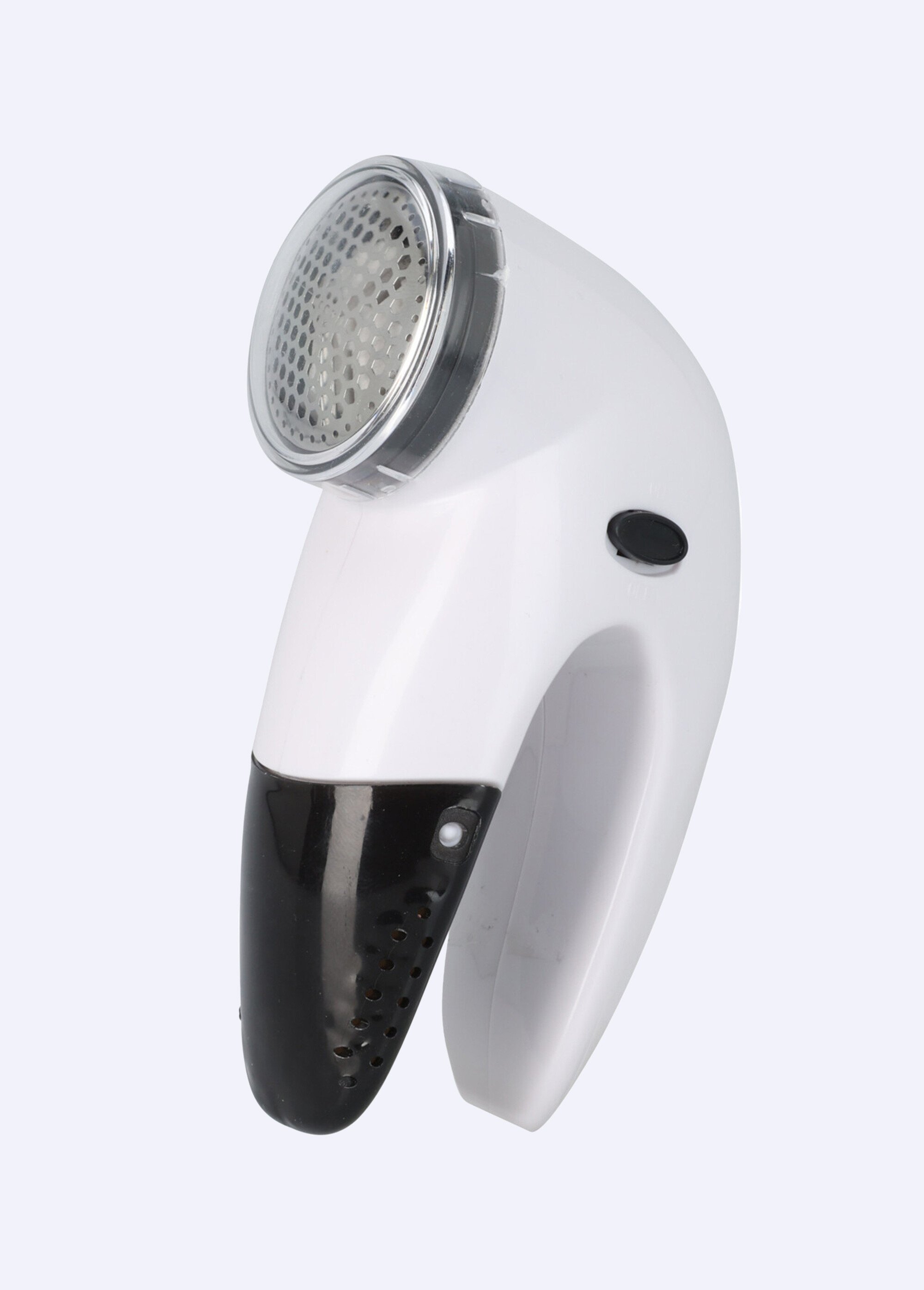 Rasoir pour lainages, à piles