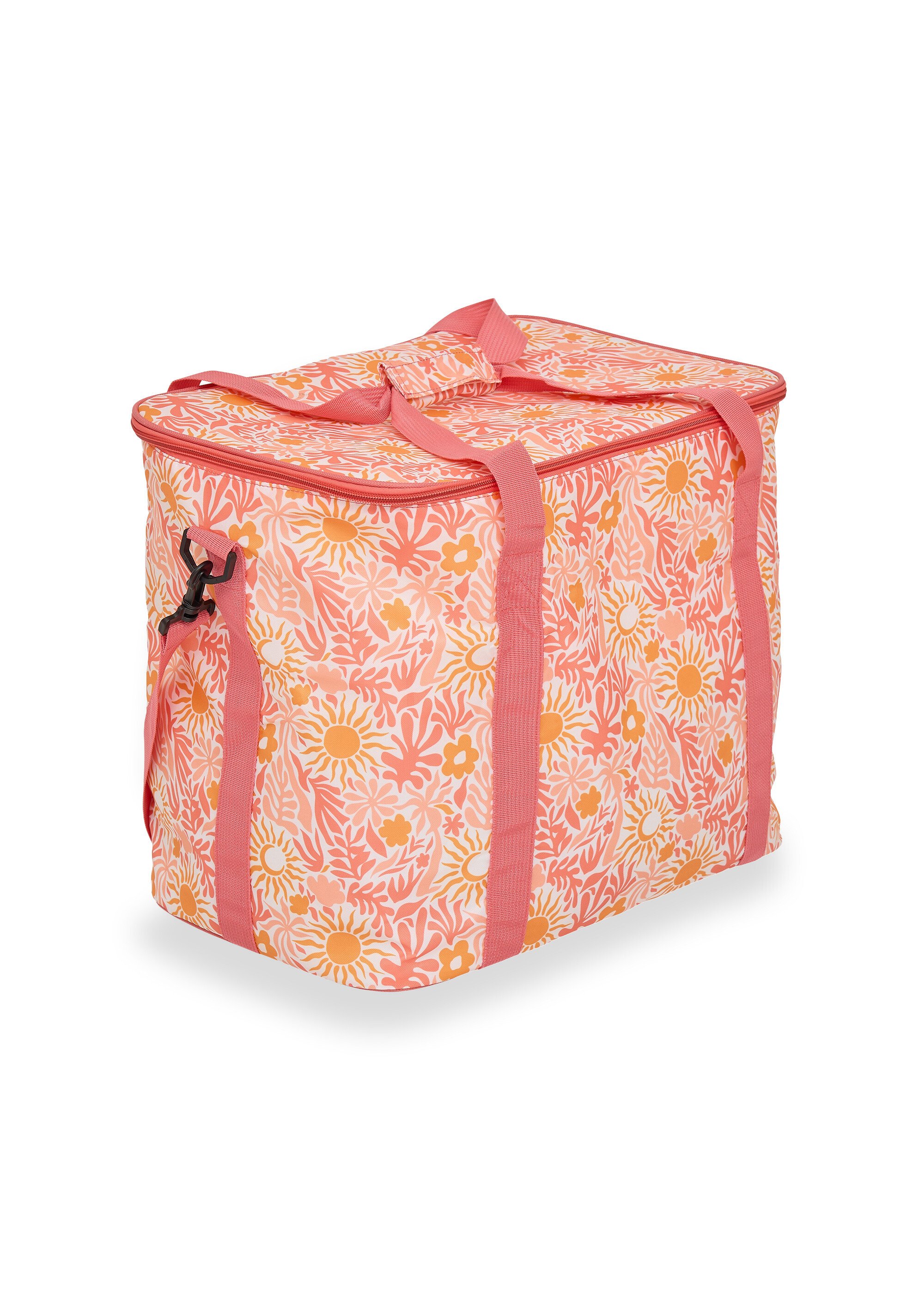 Sac pique nique isotherme  30L, imprimé