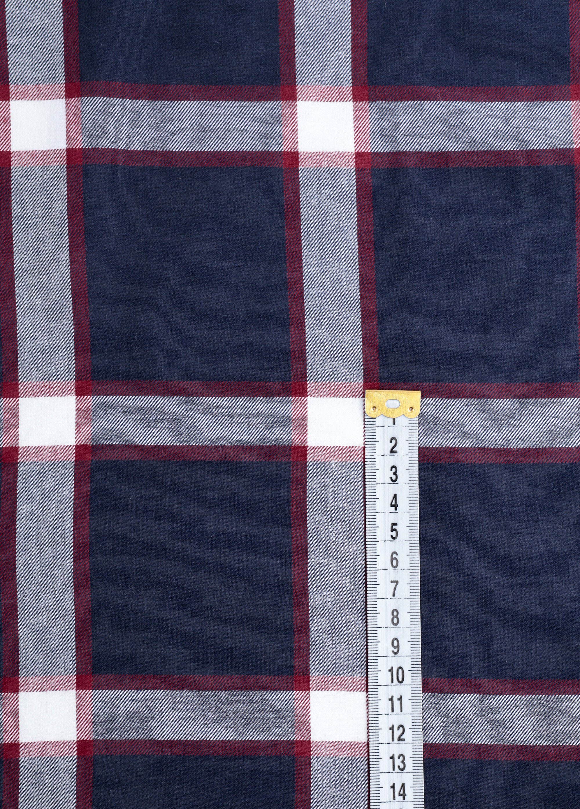 Coupon habillement, imprimé fantaisie