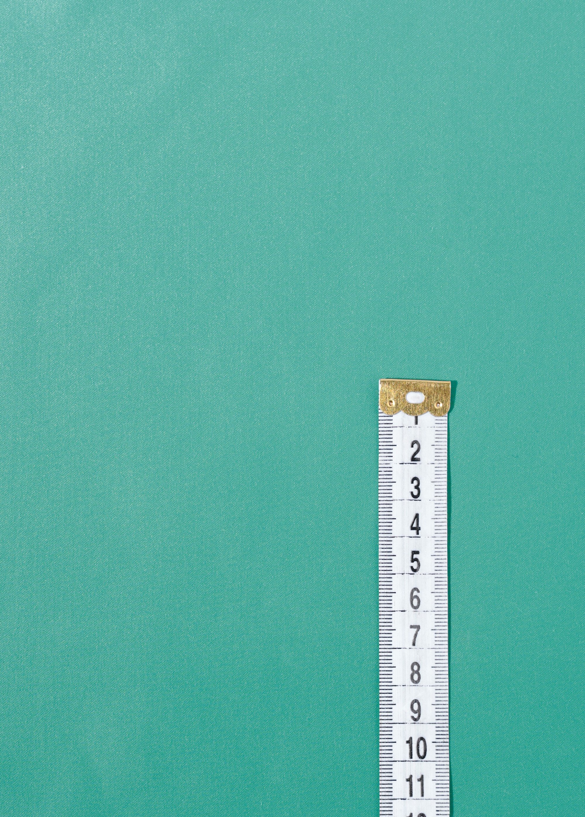 Coupon tissu habillement, satin épais 1B