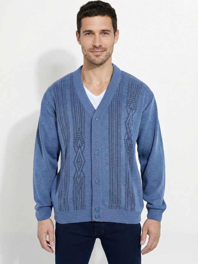 Style pour homme n°1