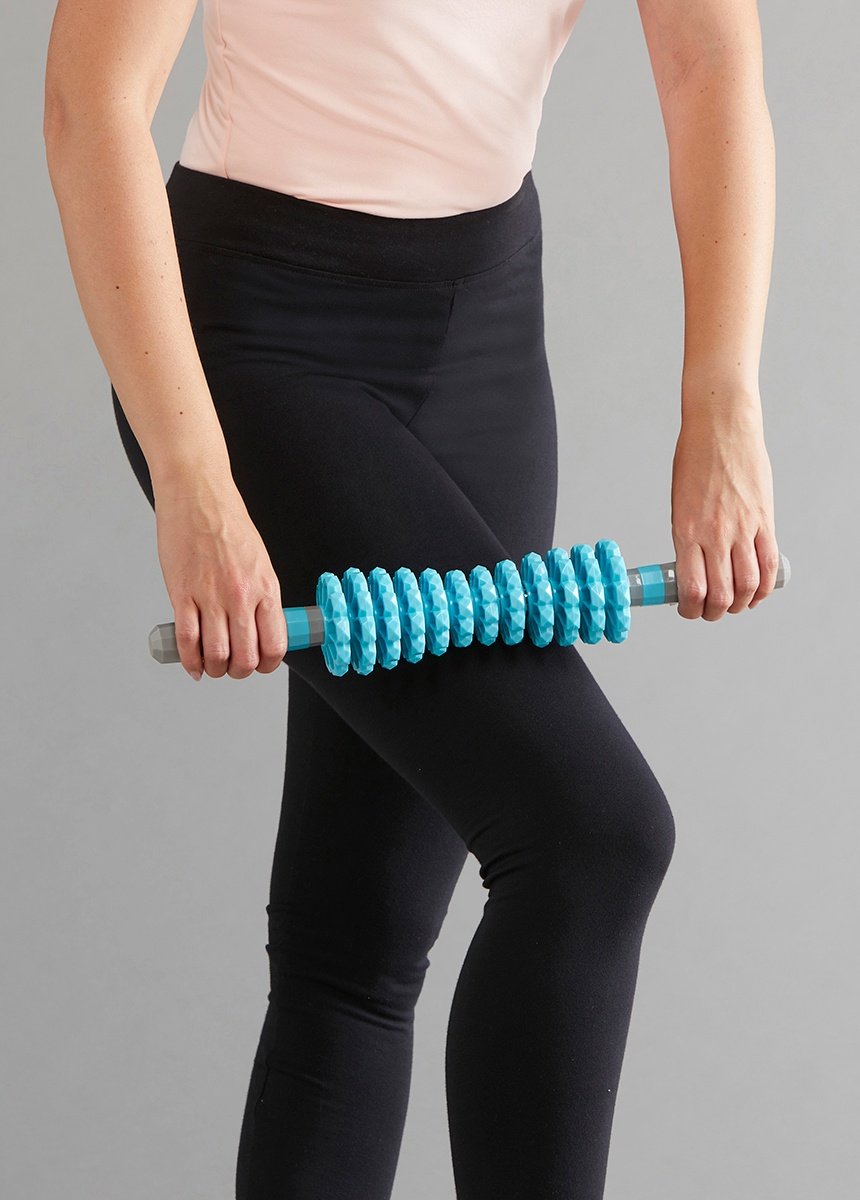 Rouleau de massage modulable ROULEAU DE MASSAGE GARNISON FA1