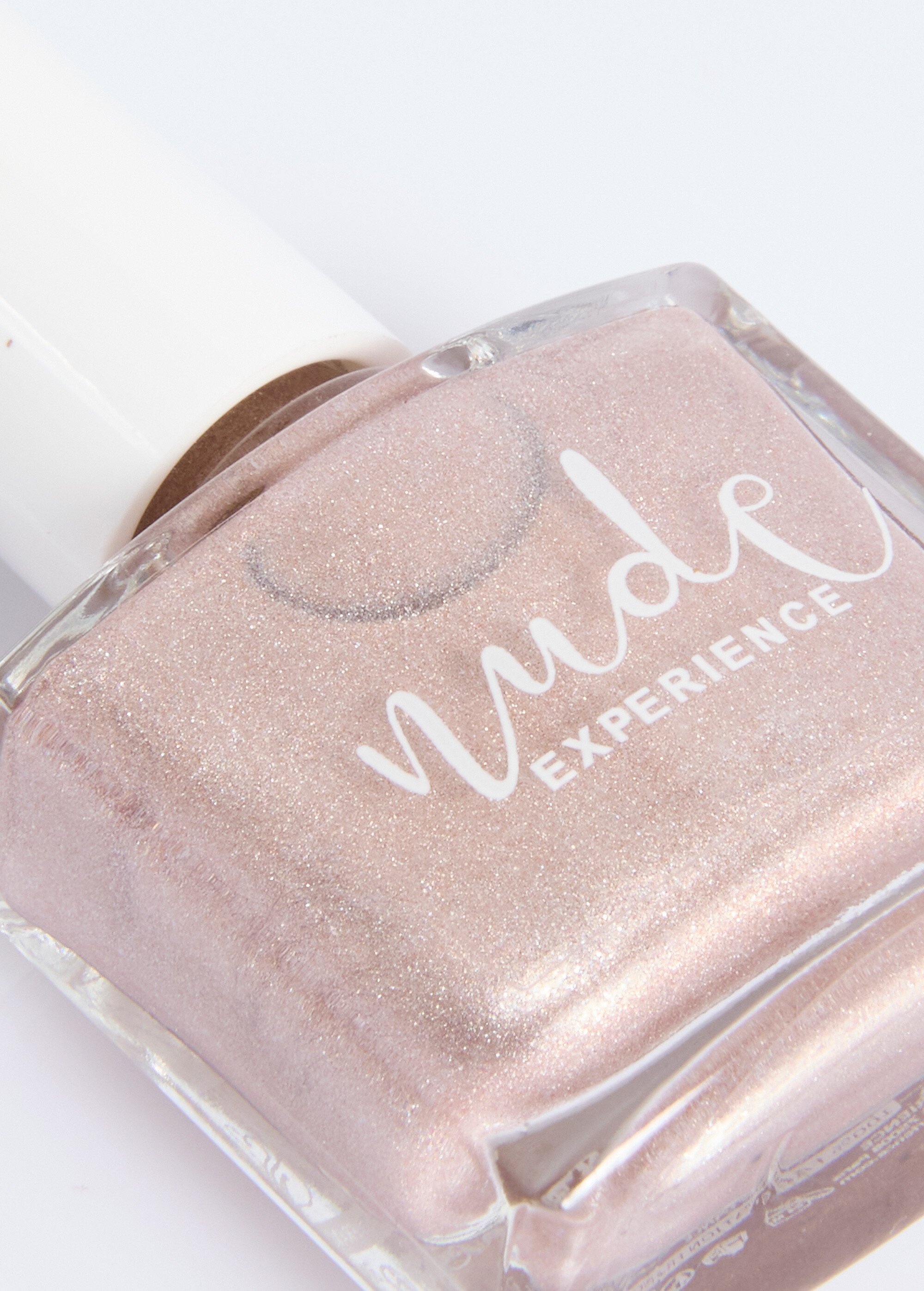 Vernis à ongles nacré, Douceur Rose NUD-T55 DE2