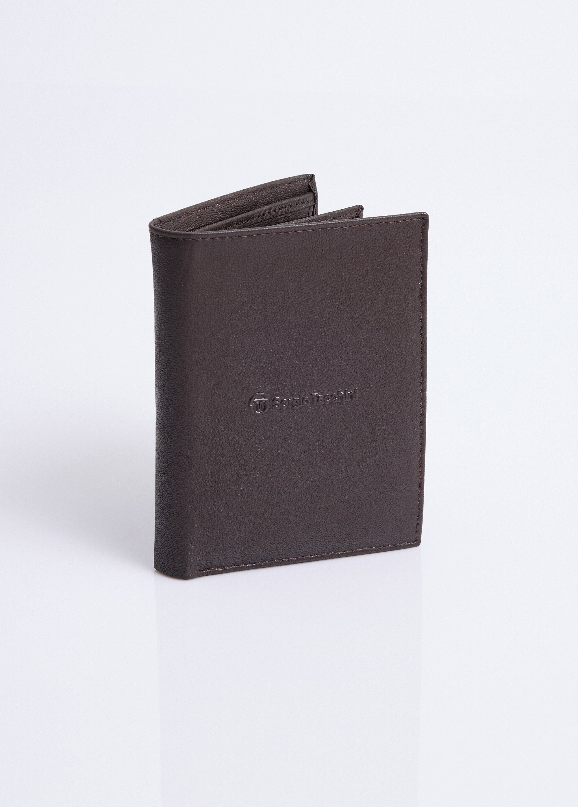 Portefeuille chic multi emplacements