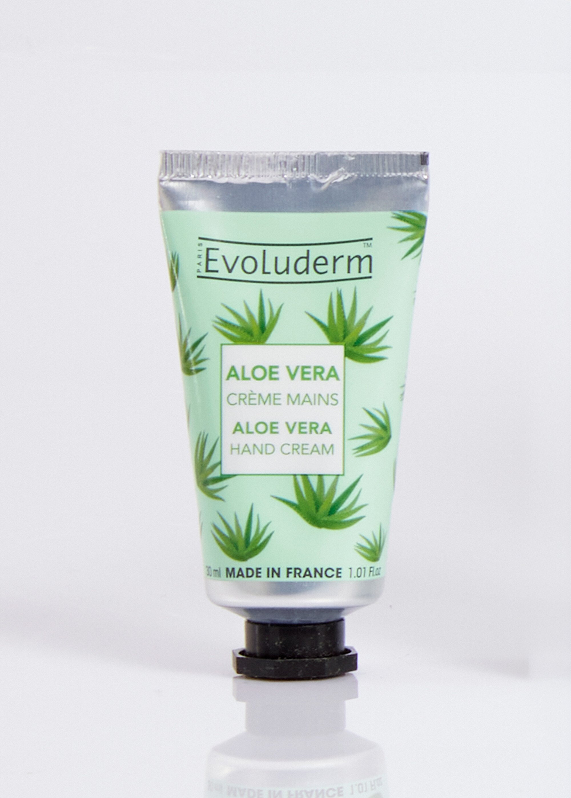 Routine hydratation Aloe Vera, 6 pièces Vert EVO-ALOE6 DE1