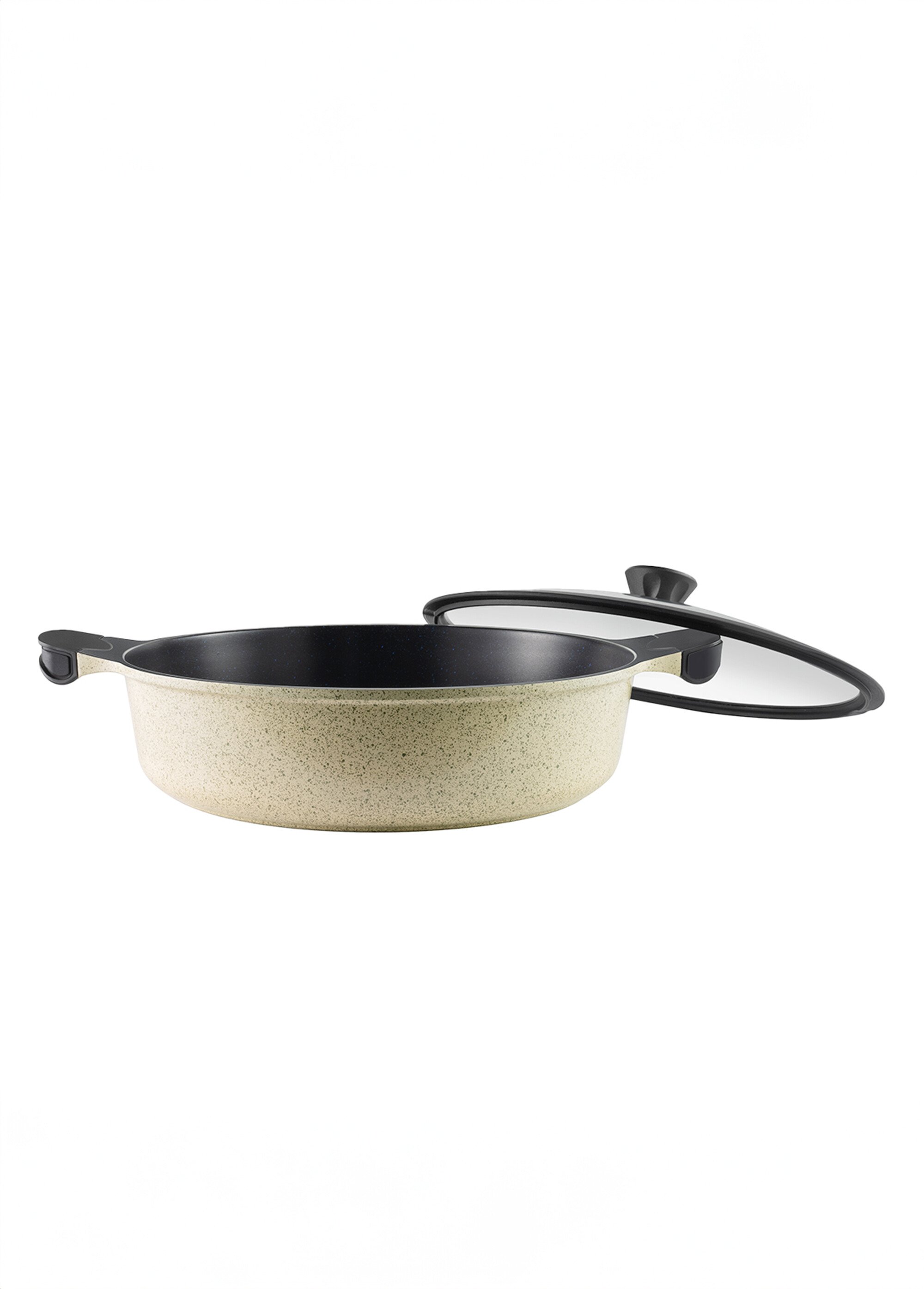 Sautoir 32cm - "airiron" Laguiole Cuisson | La Redoute