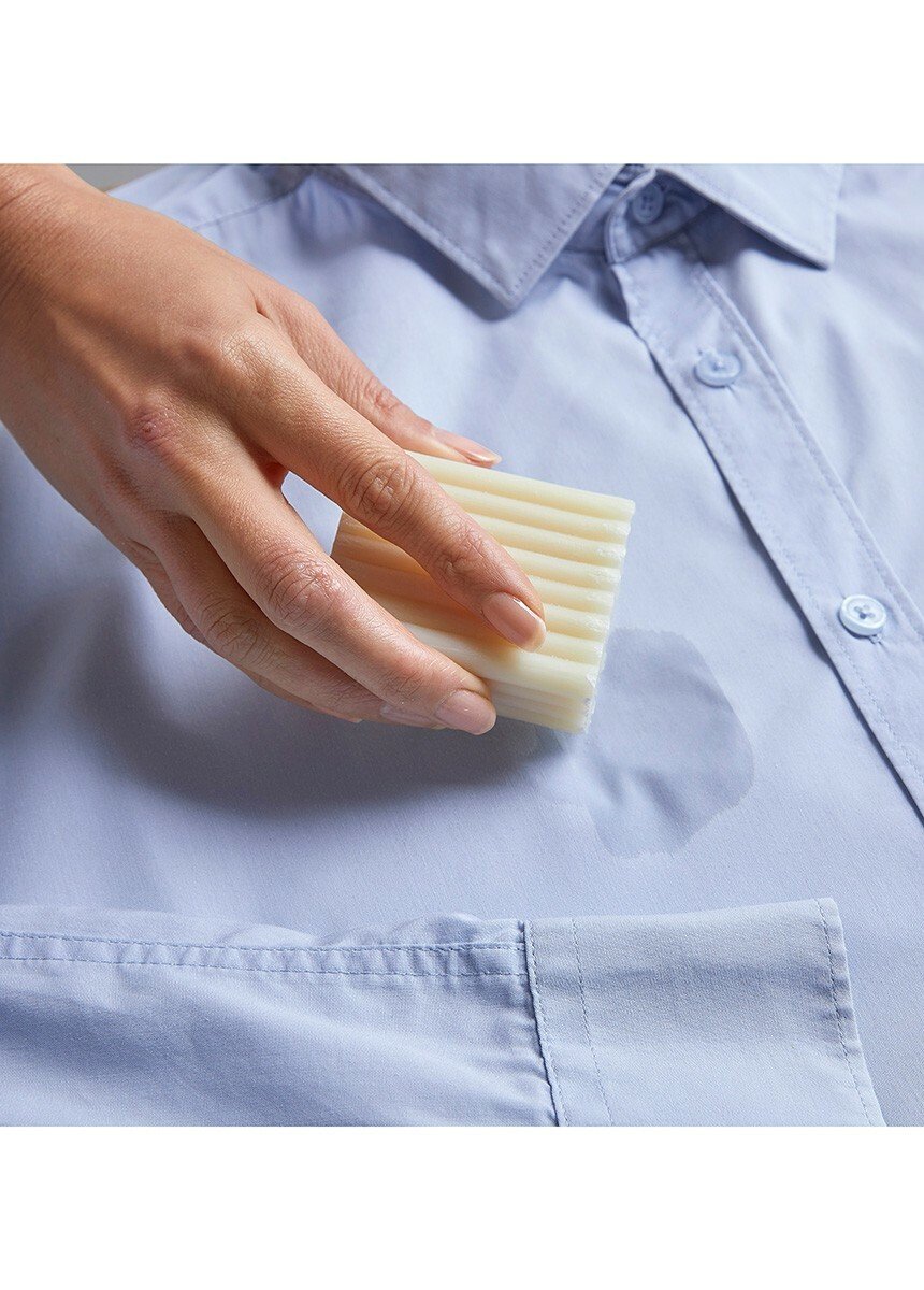 Savon détachant naturel LE SAVON DETACHANT GORBIO CA1