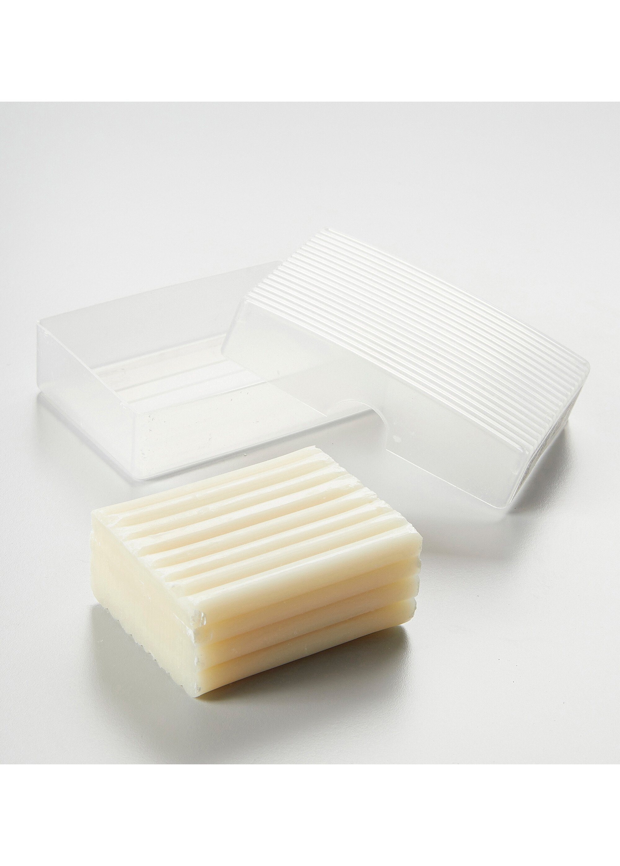 Savon détachant naturel