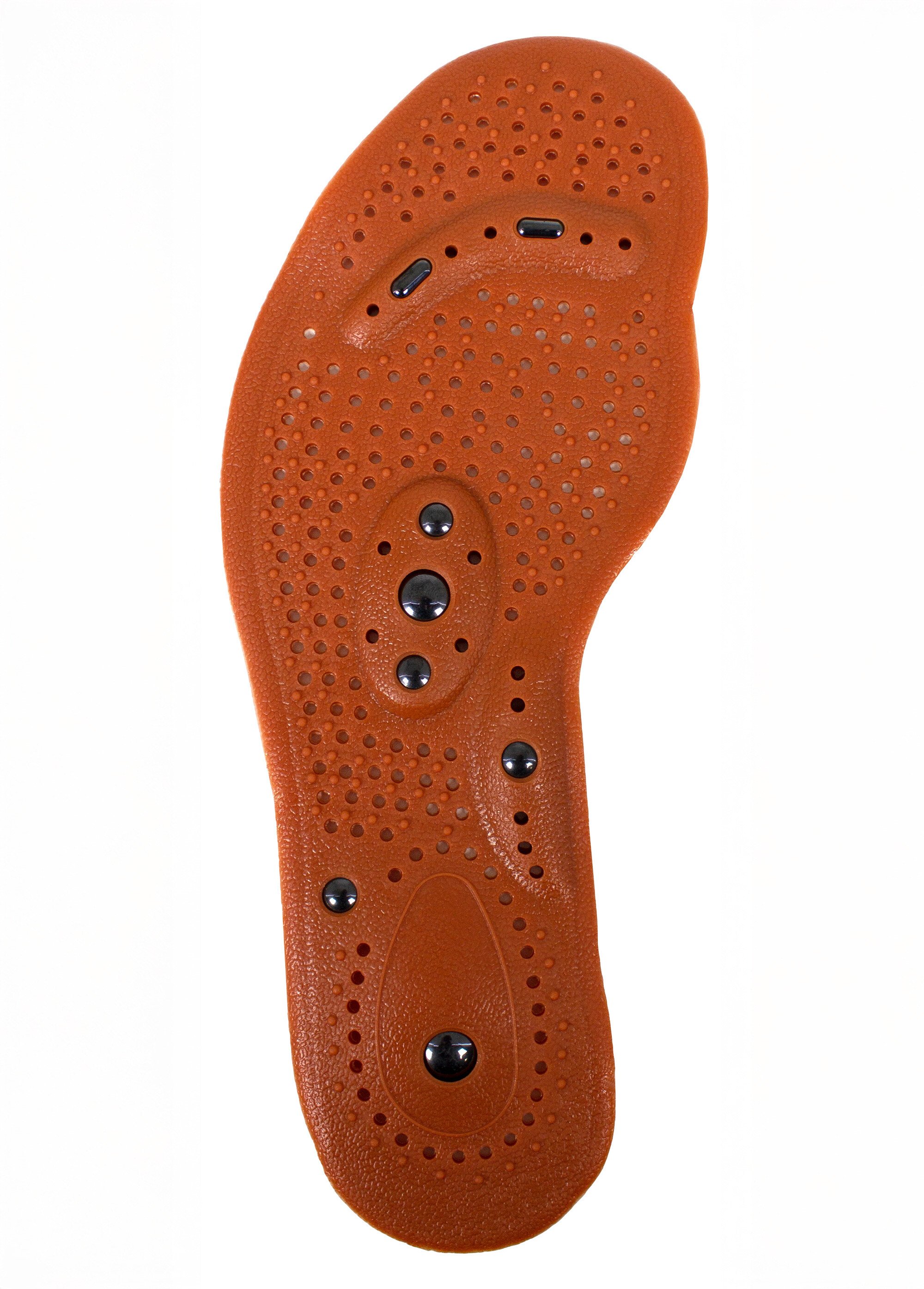 Semelles magnétiques découpables BEIGE GOMELLE DE1