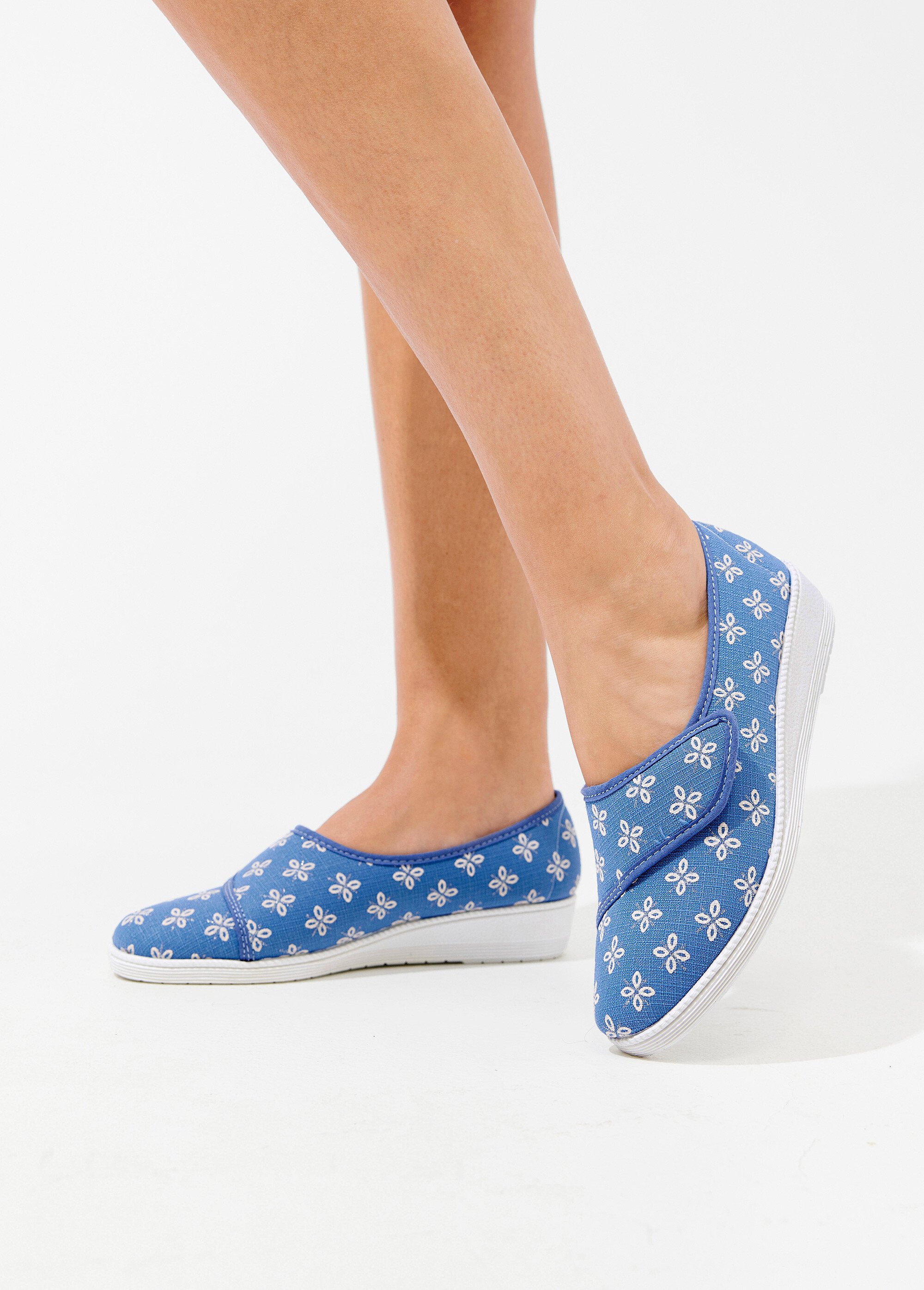 Derby largeur standard scratché