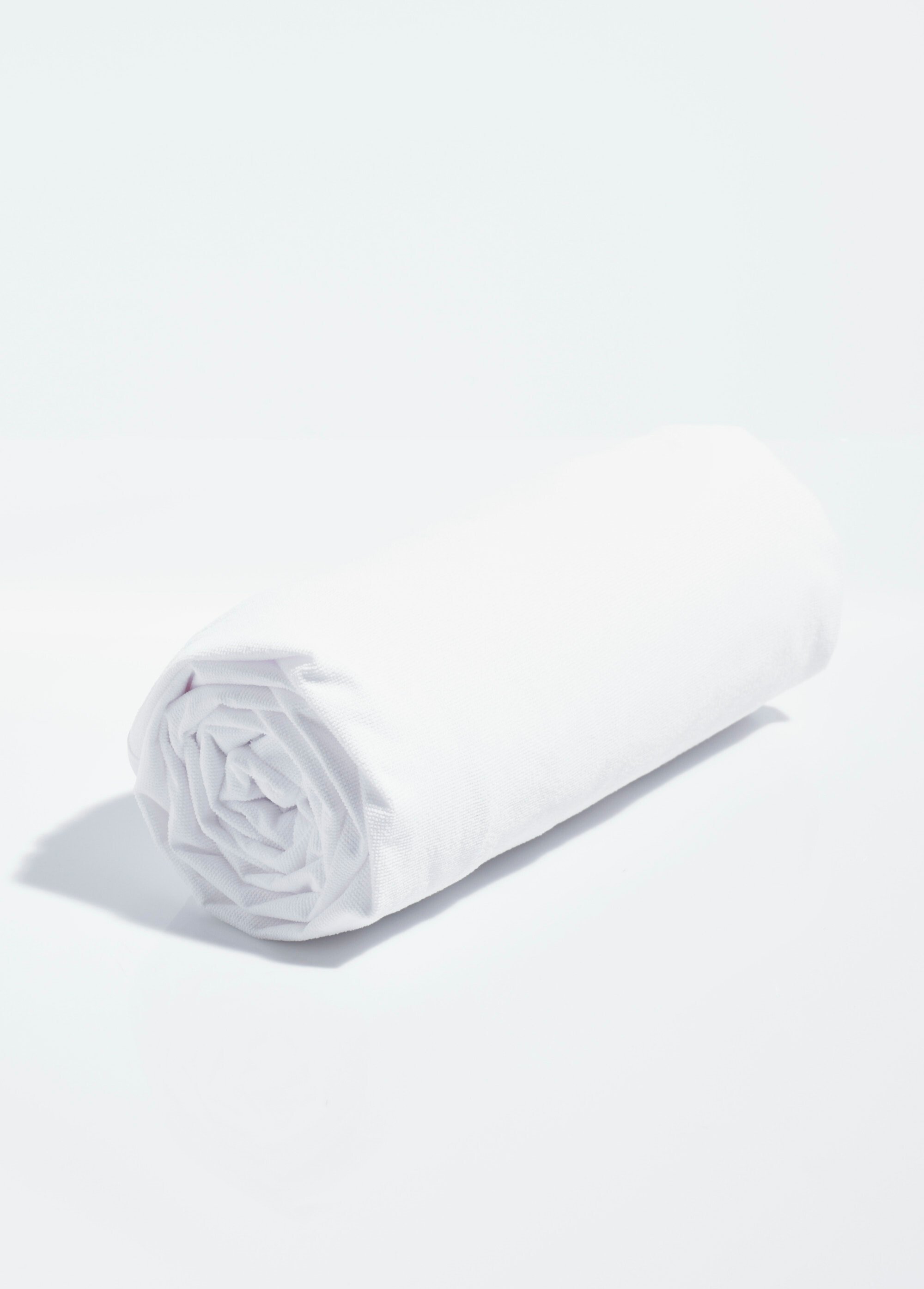 Protège-matelas absorbant 90 x 190/200cm