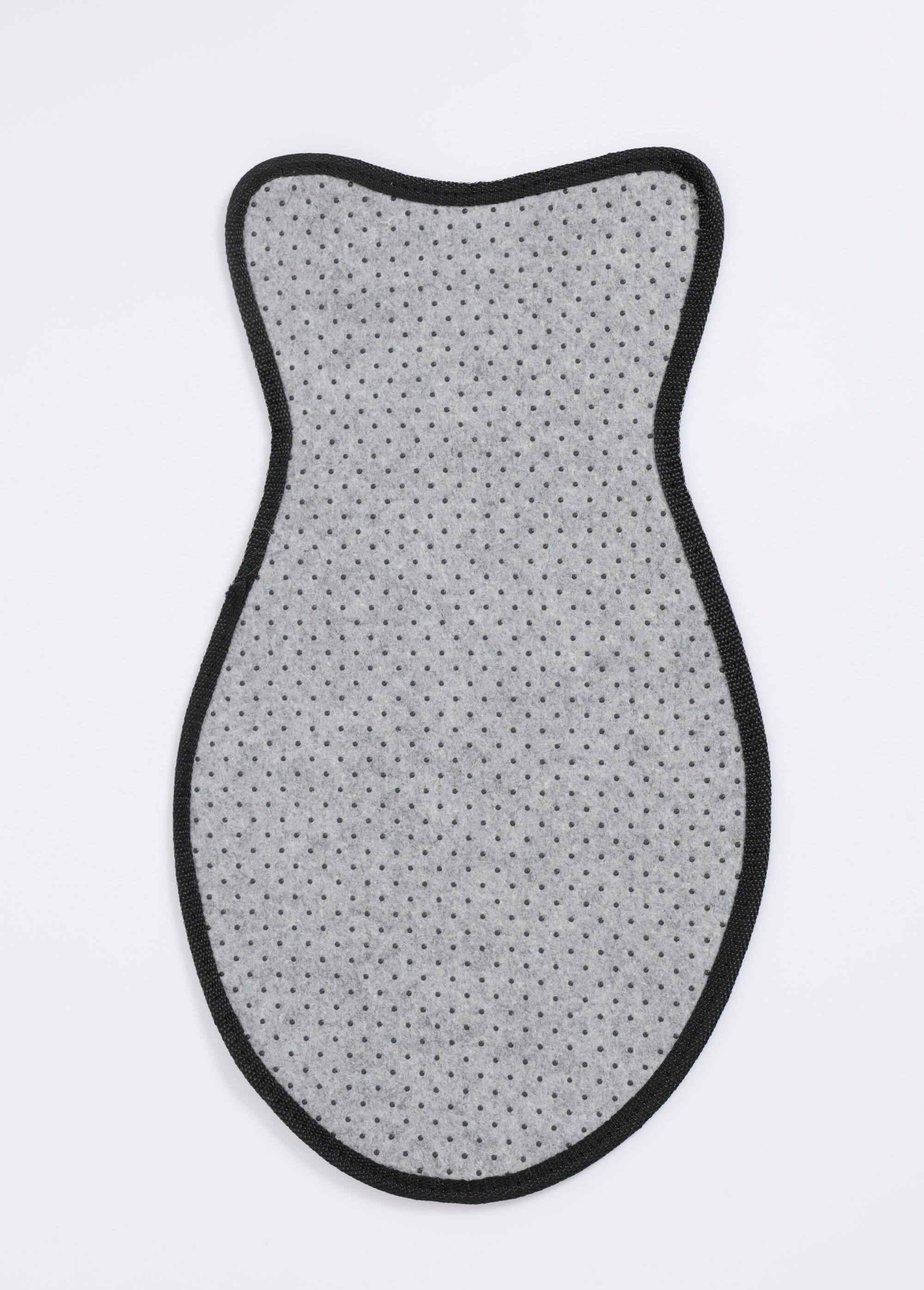 Griffoir pour chat avec décor fantaisie CHAT MEAOU KP-491006015 DO1