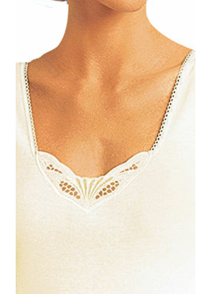 Maillot de corps sans manches - lot de 2