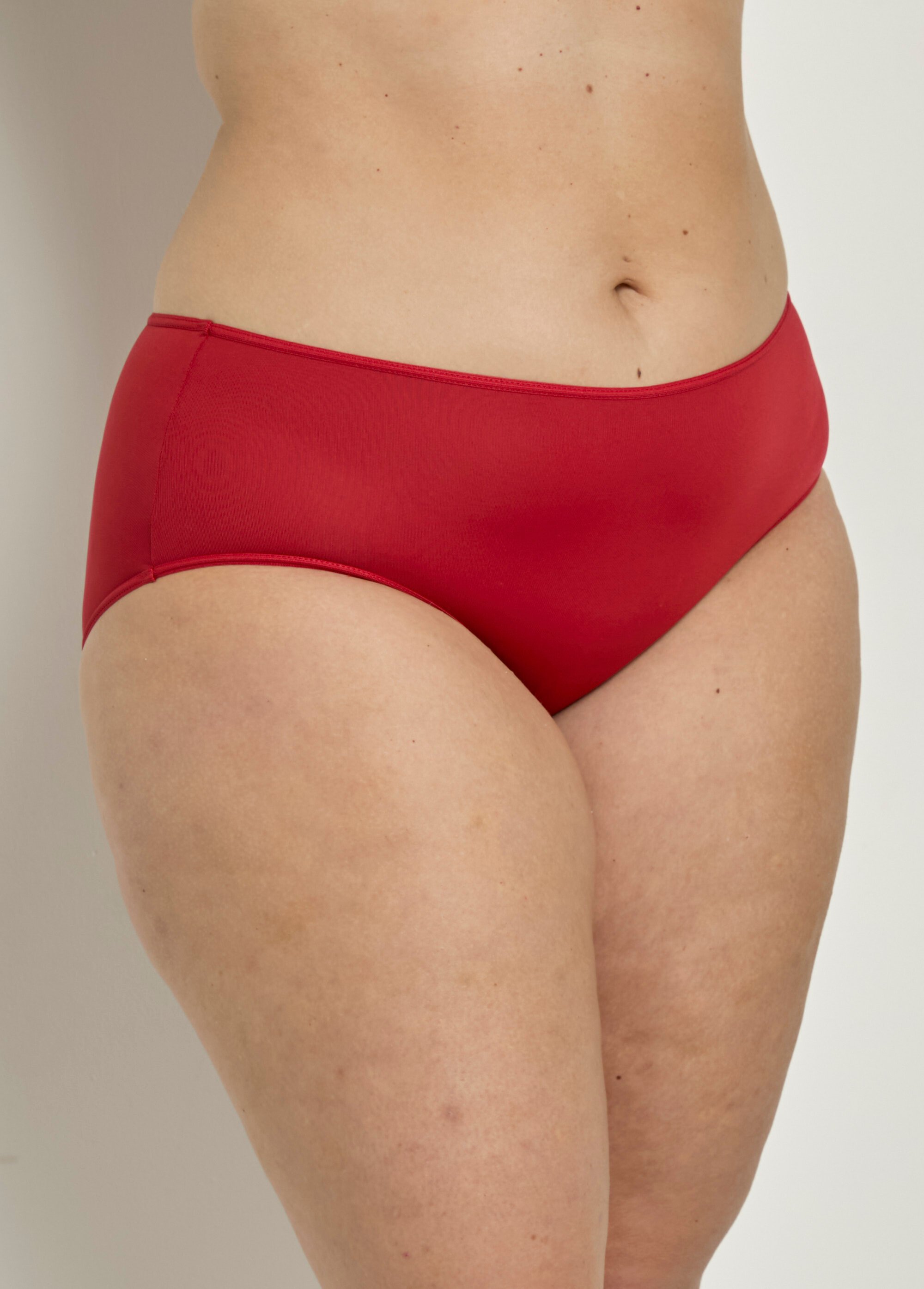 Culotte souple Basic