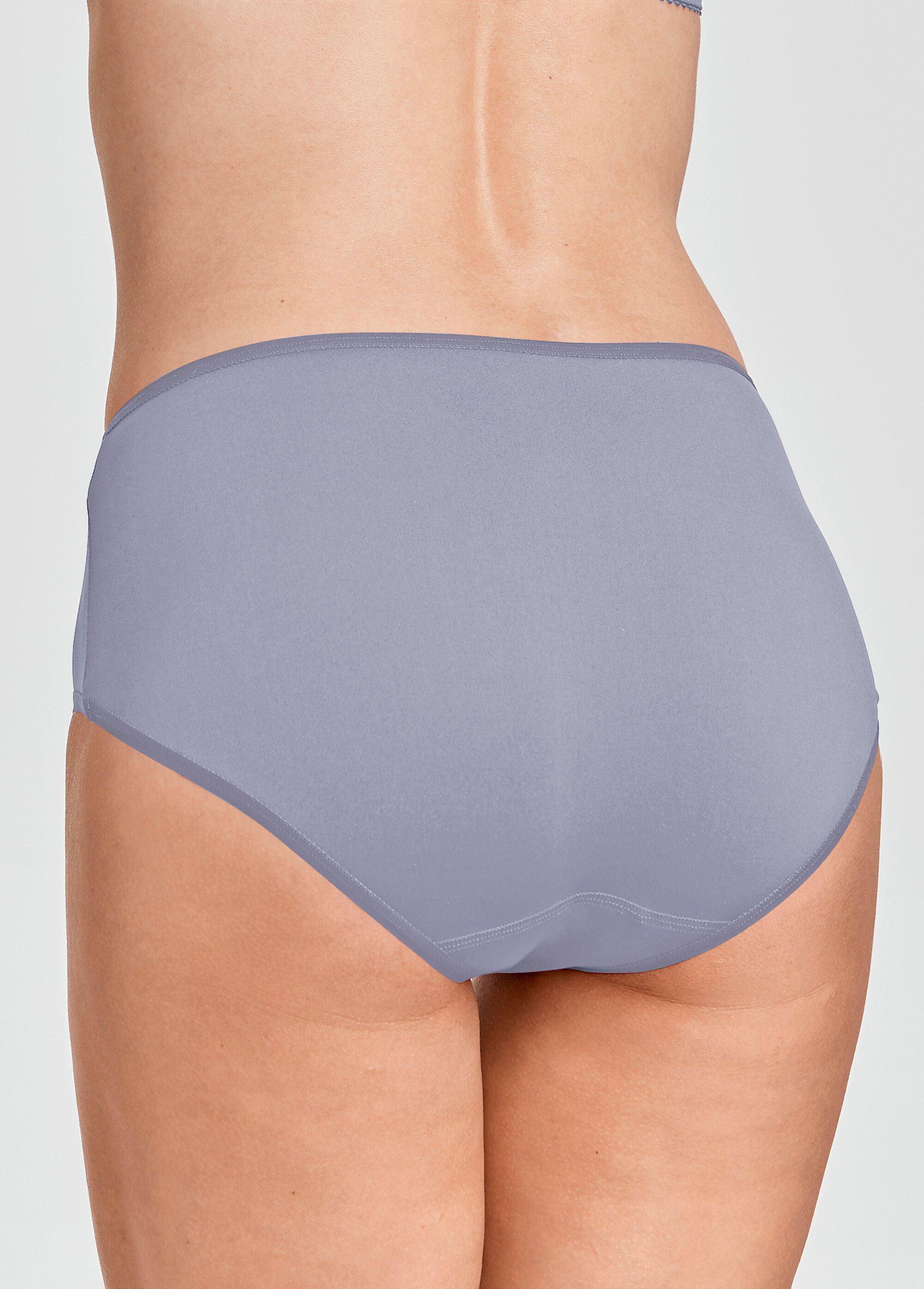 Culotte souple Basic Femme Bleu DICOQUE DO1