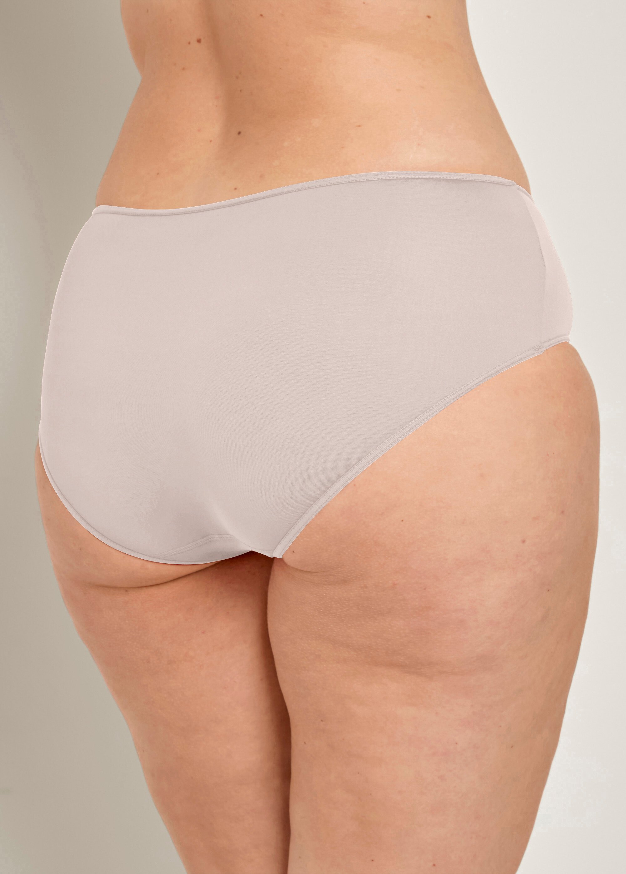 Culotte invisible seconde peau, BASIC